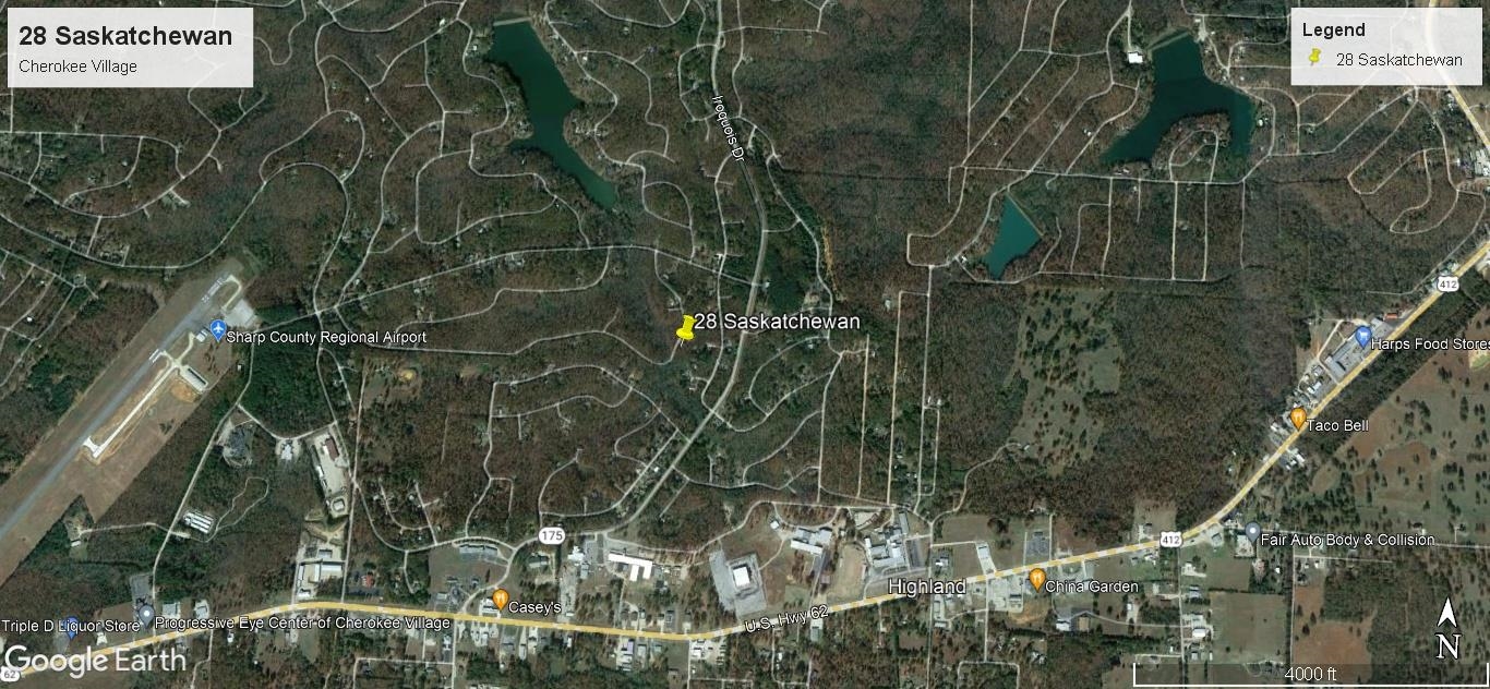 Navajo First - Residential