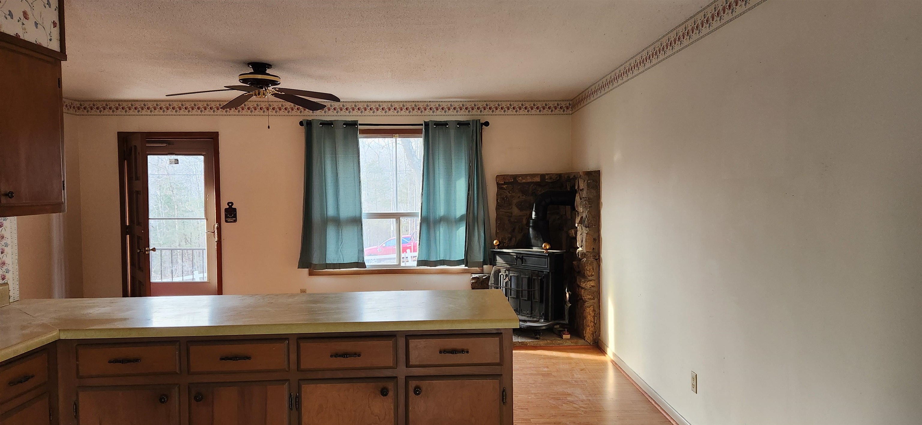 Navajo First - Residential