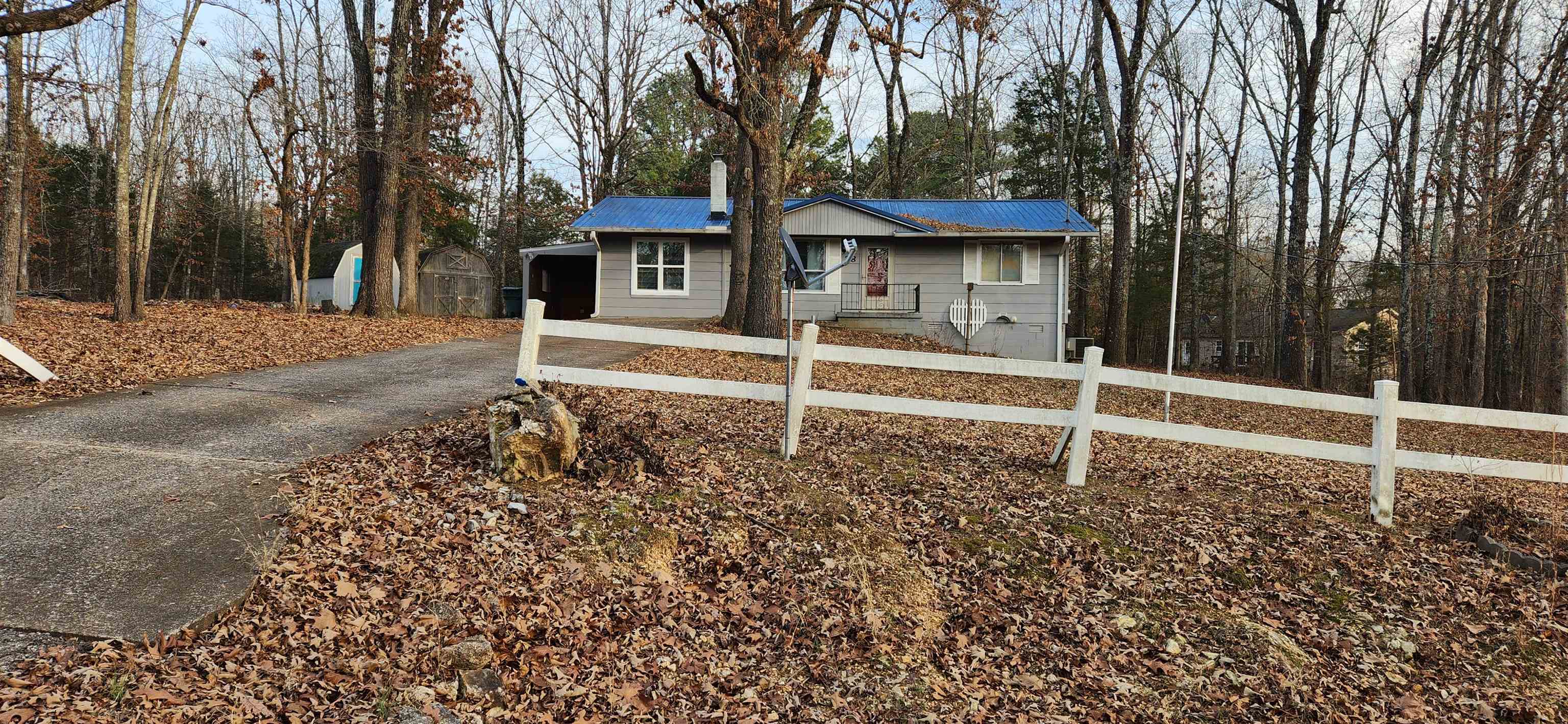 Navajo First - Residential