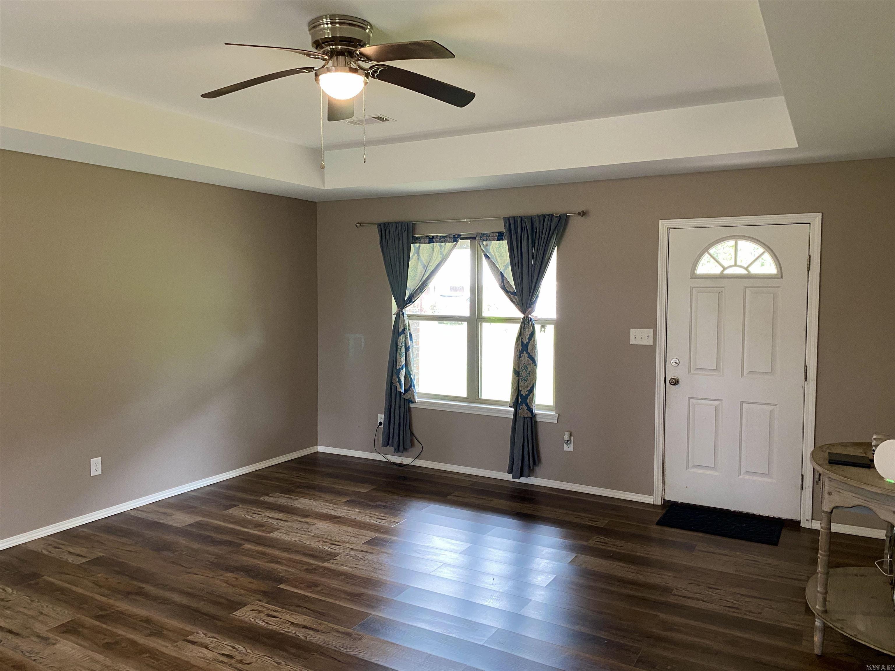 Western Hills - Residential