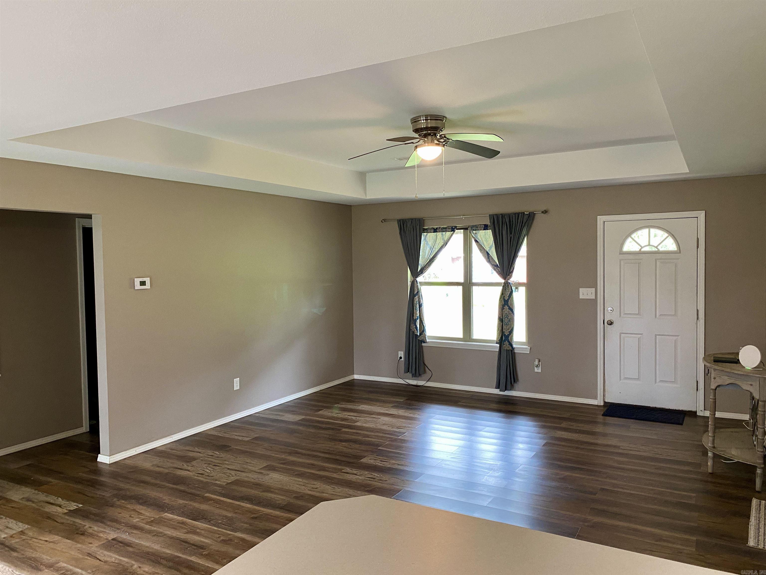 Western Hills - Residential