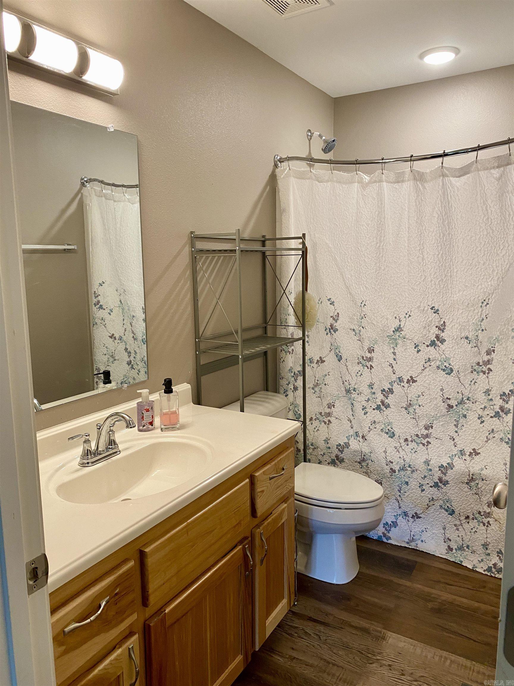 Western Hills - Residential