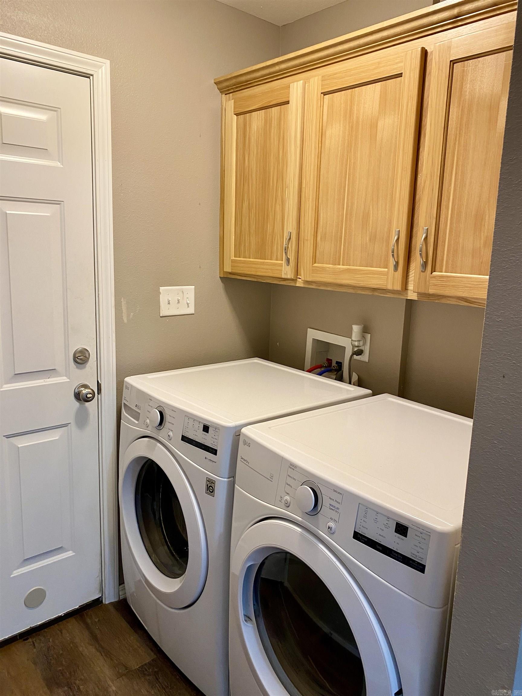 Western Hills - Residential