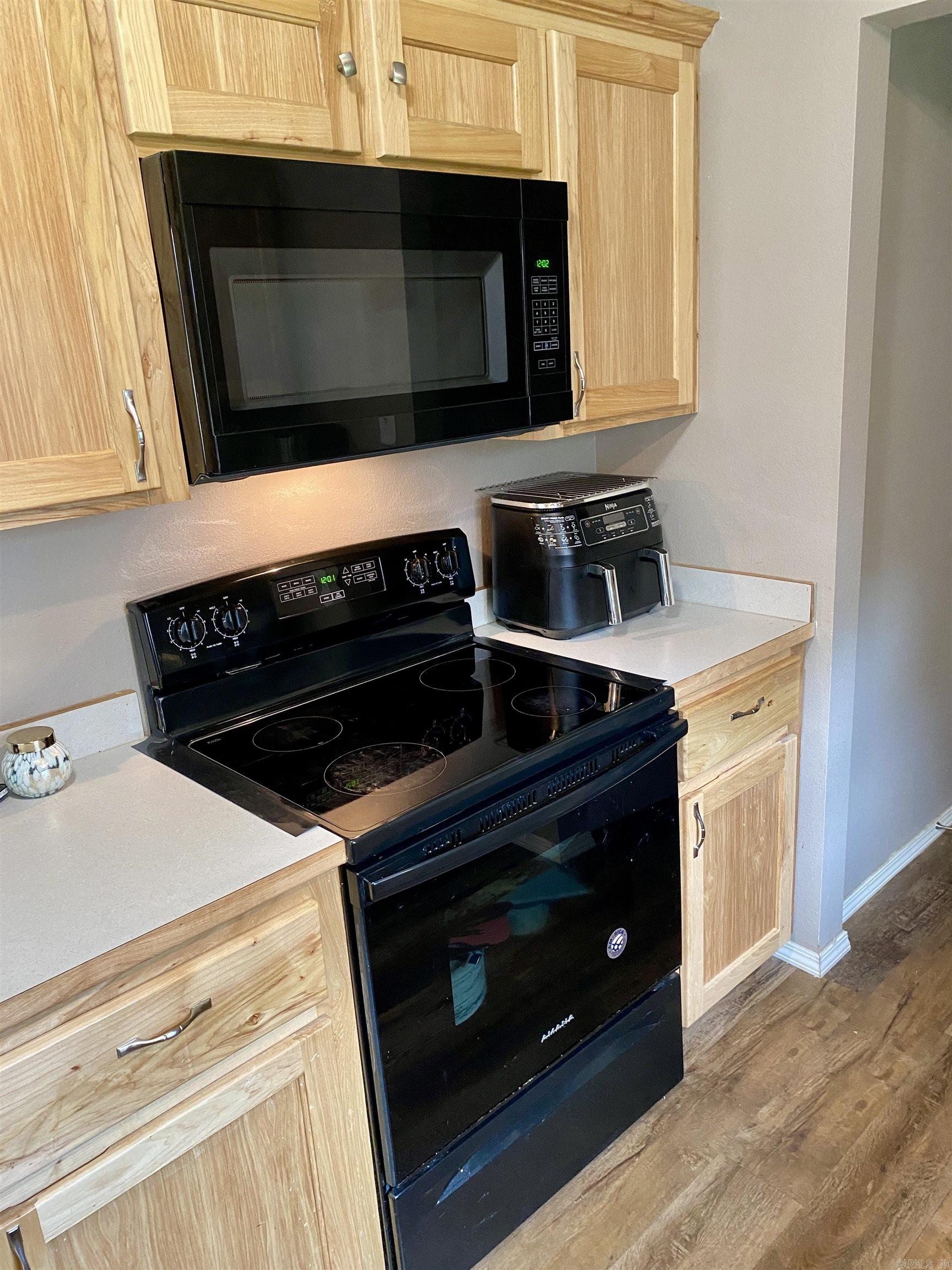 Western Hills - Residential