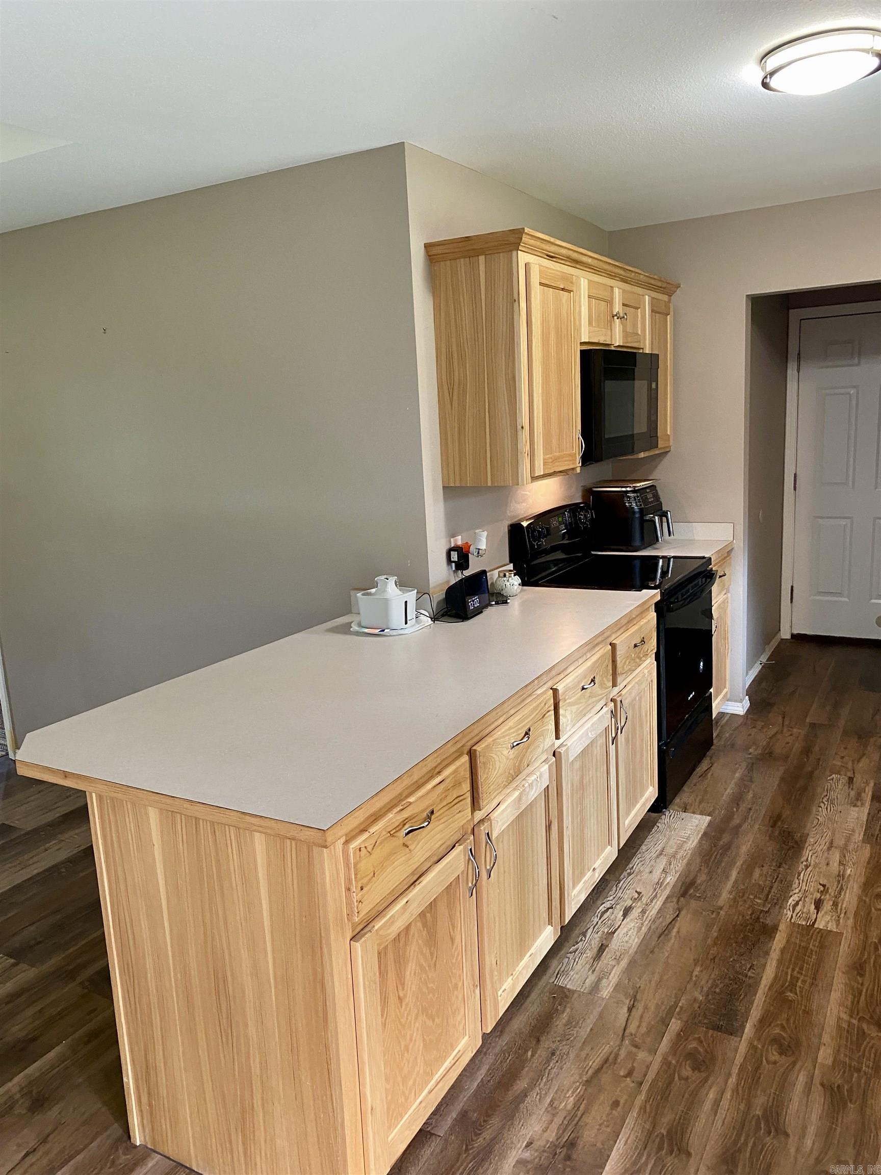 Western Hills - Residential