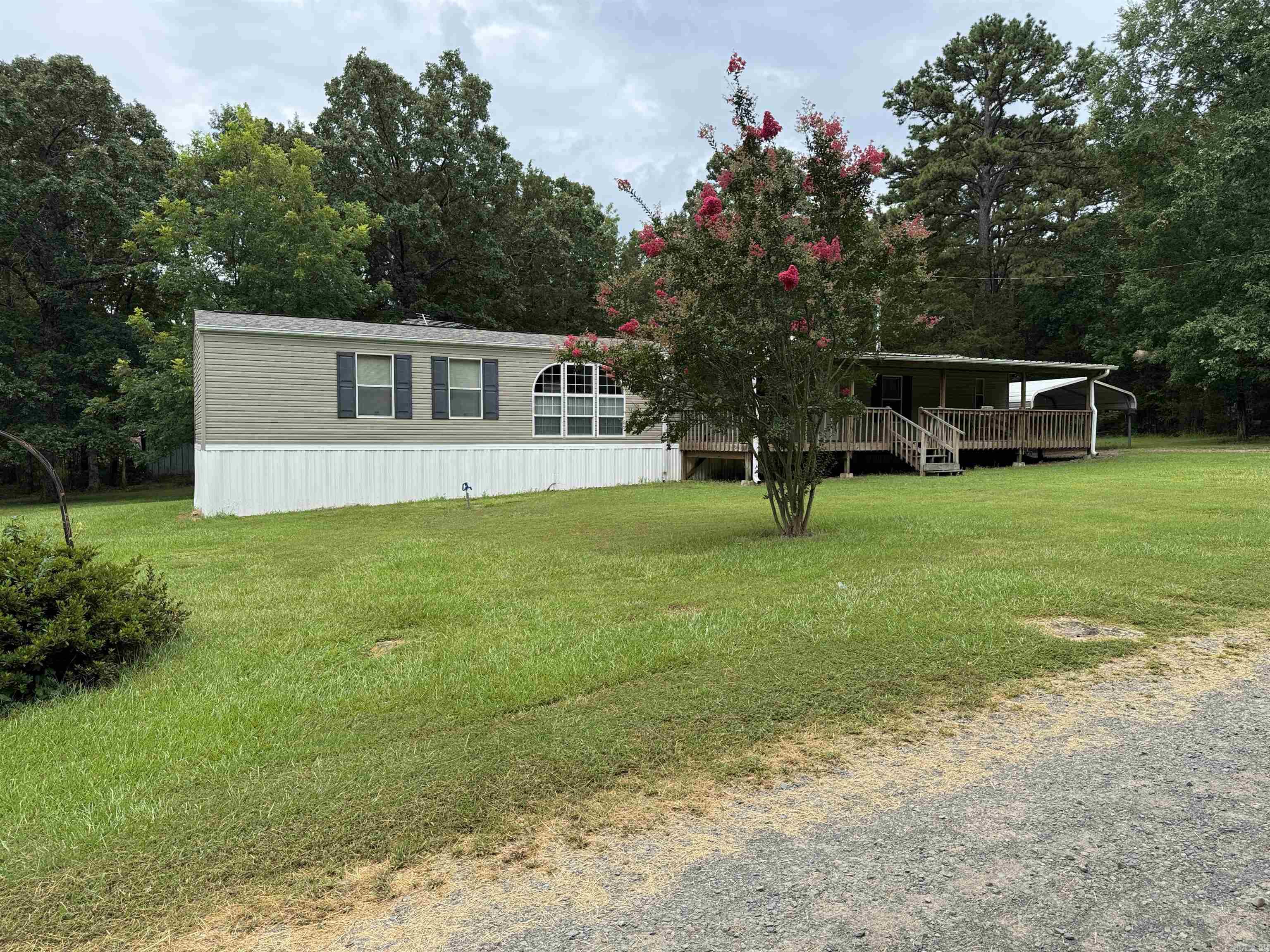 Pine Woods - Residential