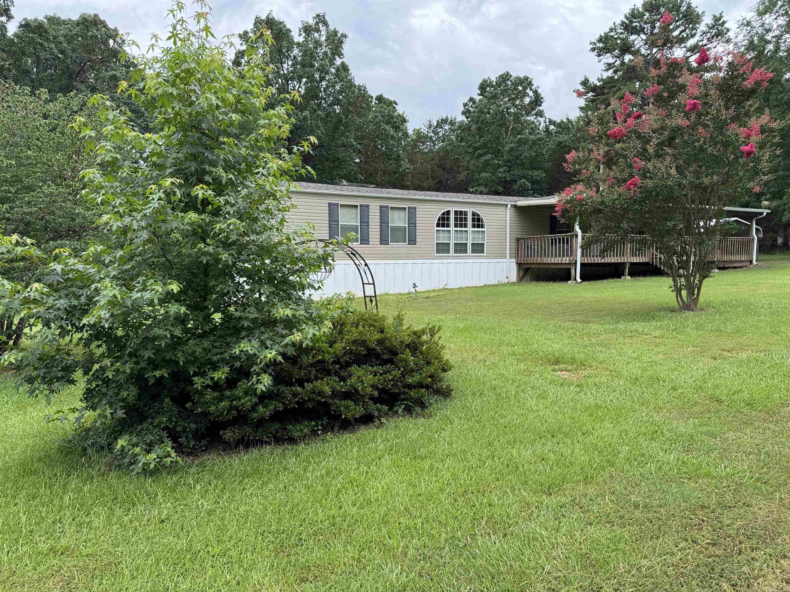 Pine Woods - Residential