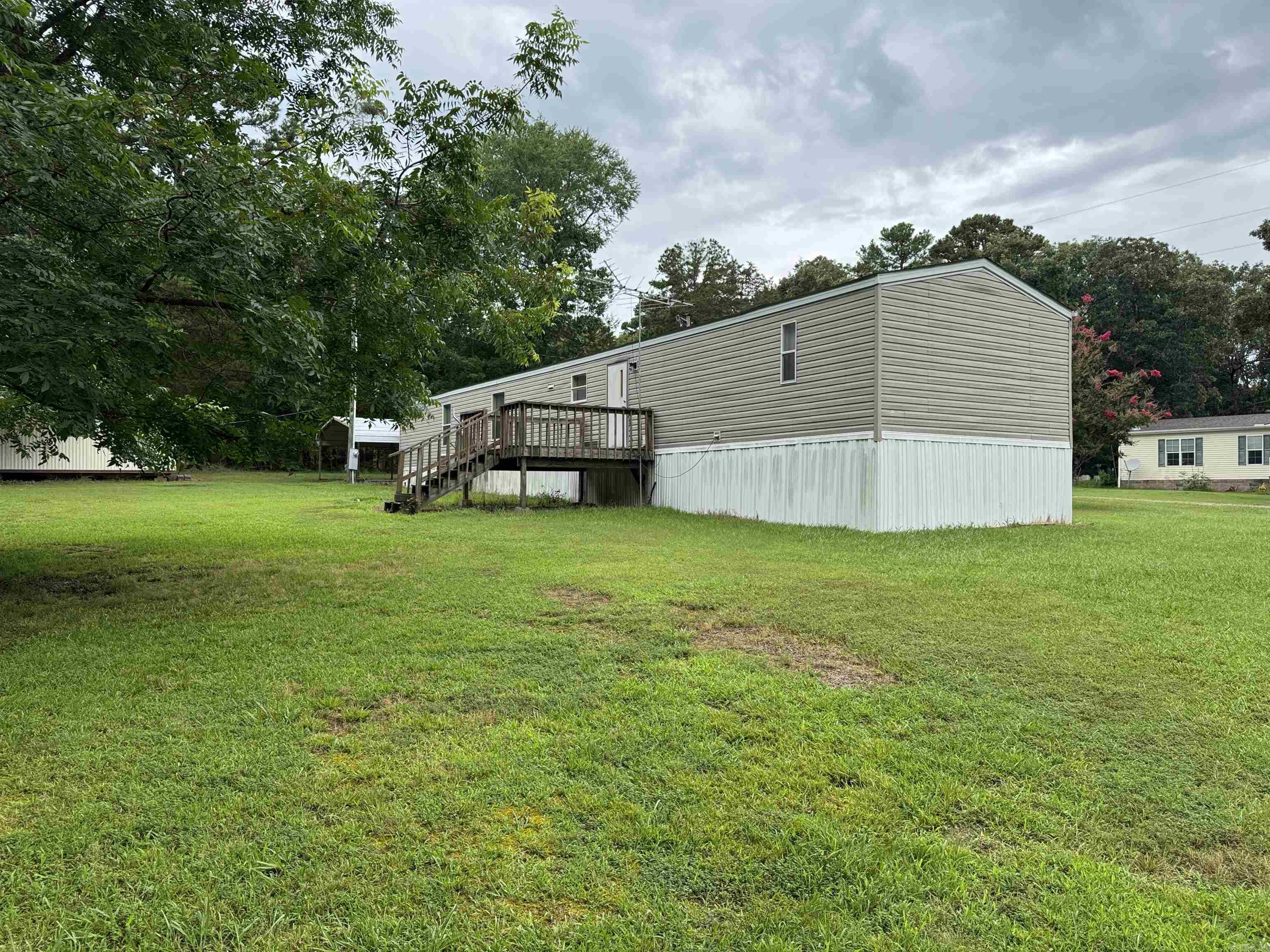 Pine Woods - Residential