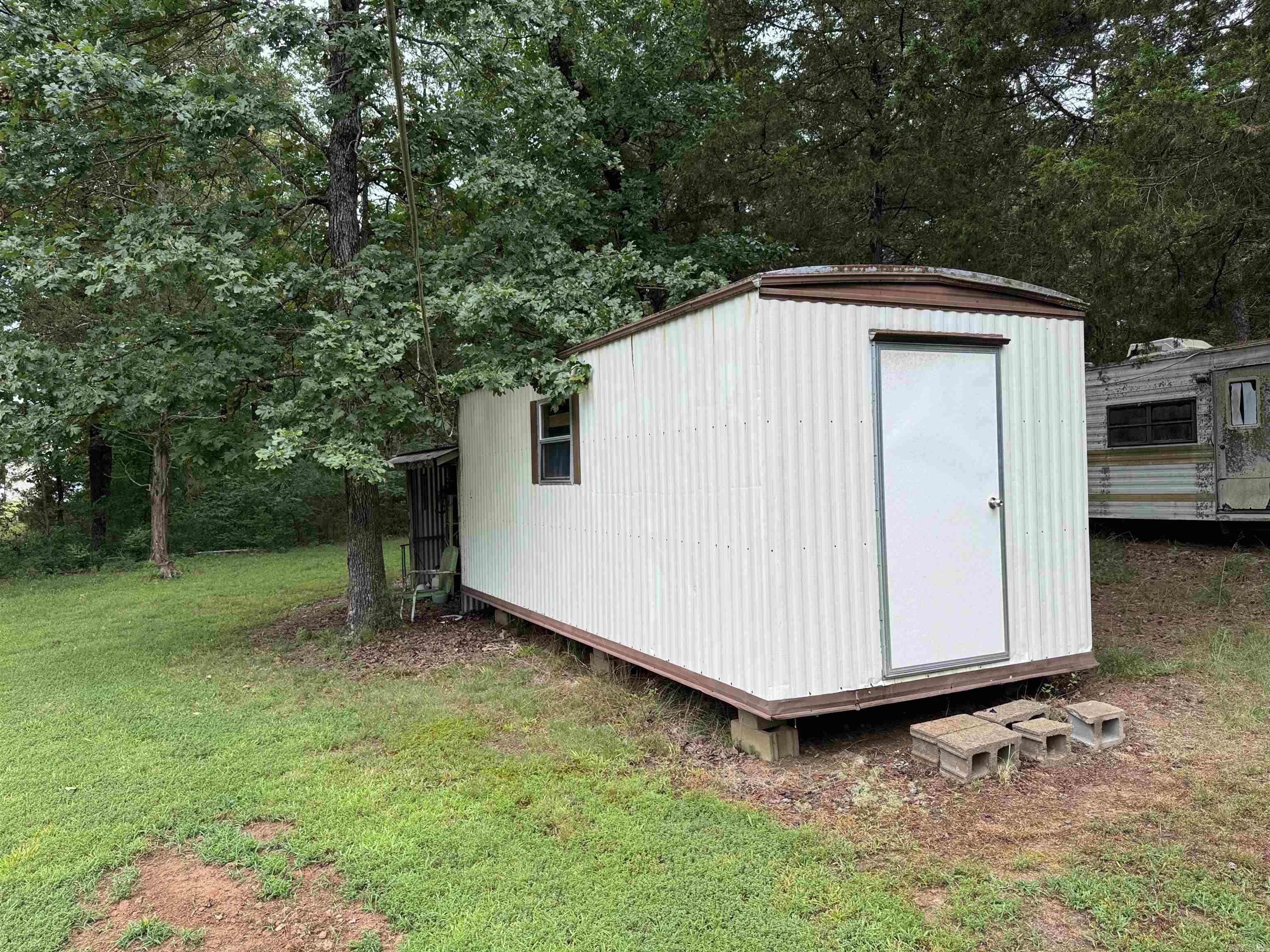 Pine Woods - Residential