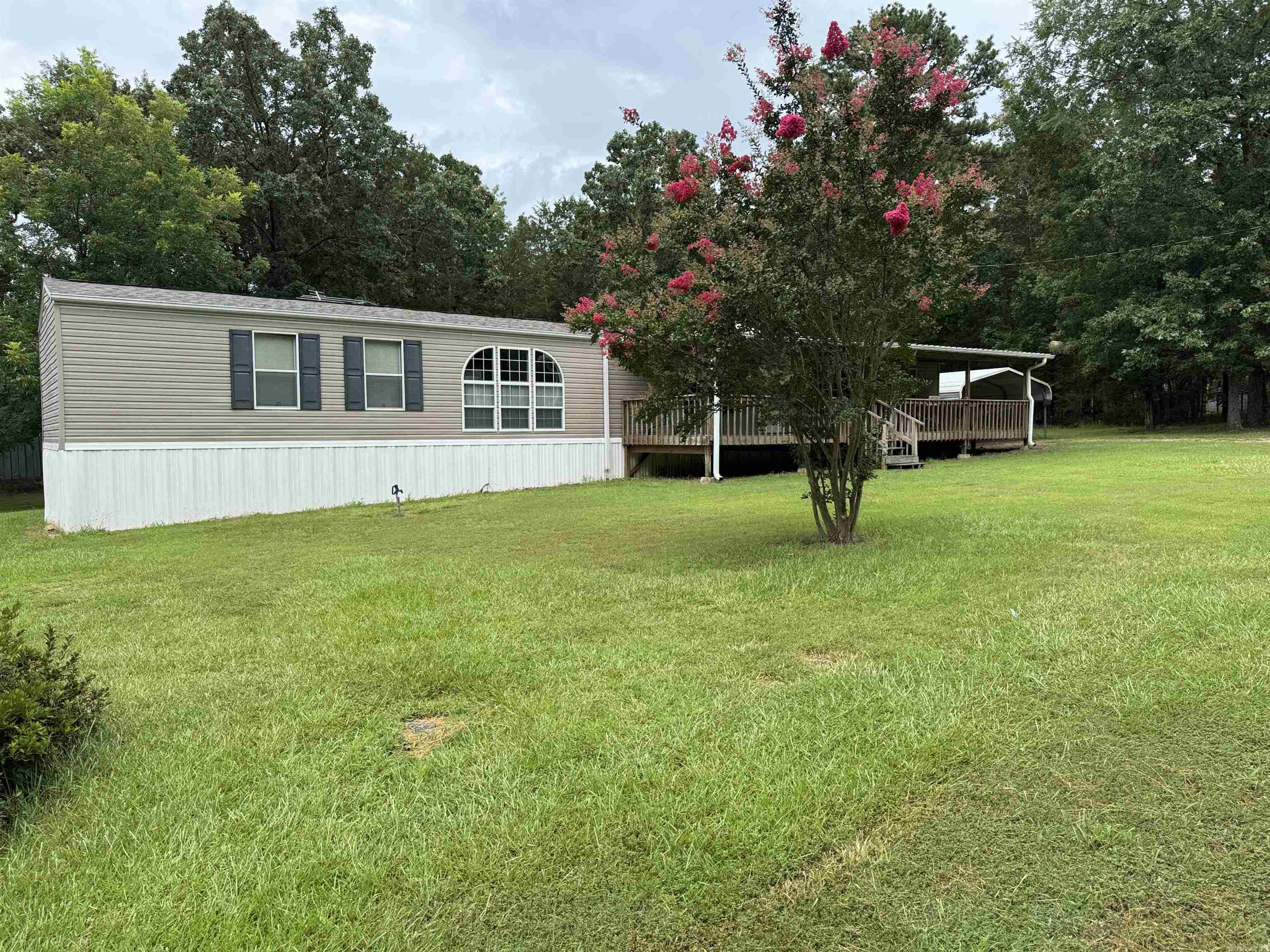 Pine Woods - Residential