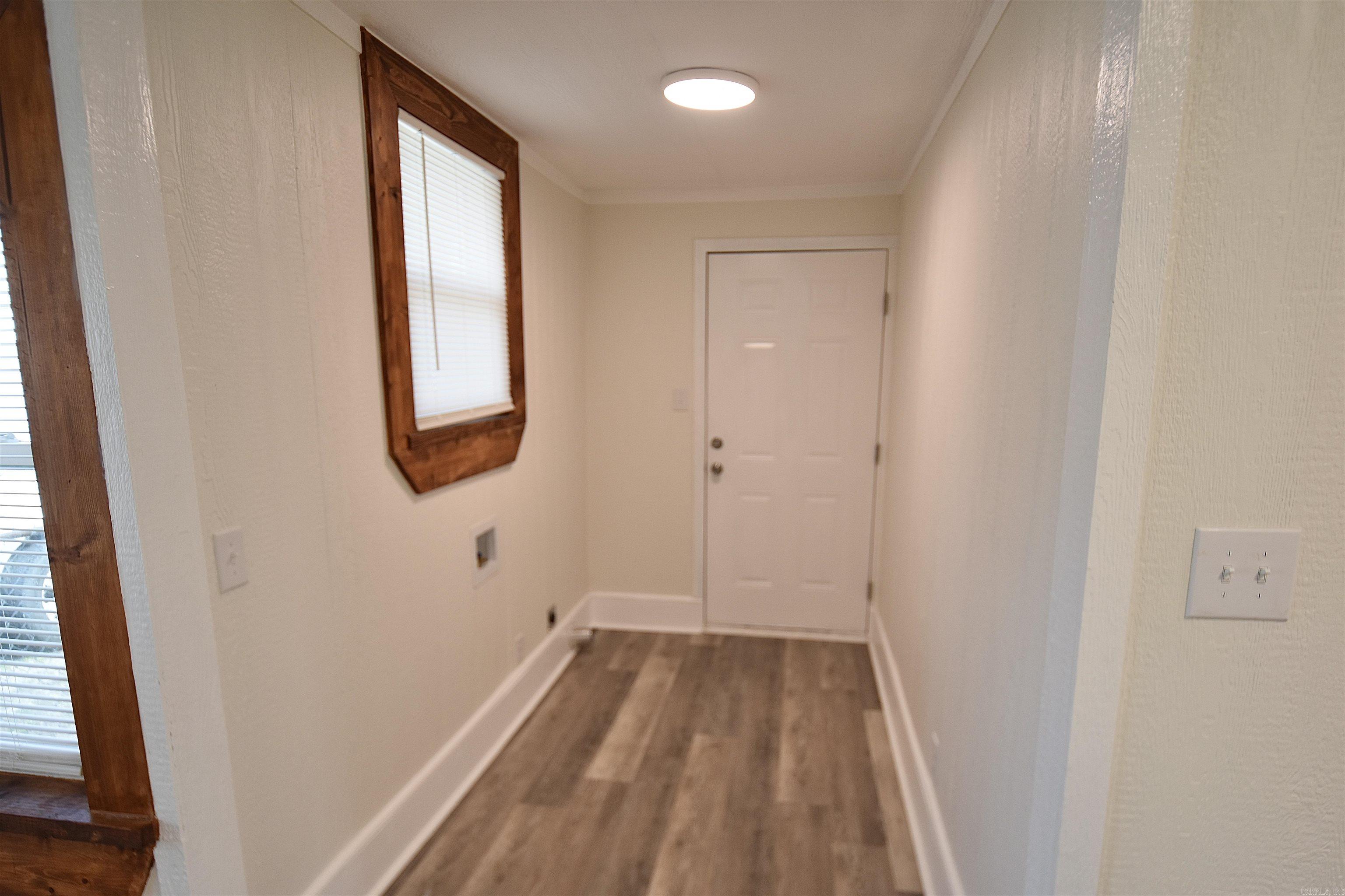 McHenry 2nd - Residential Income