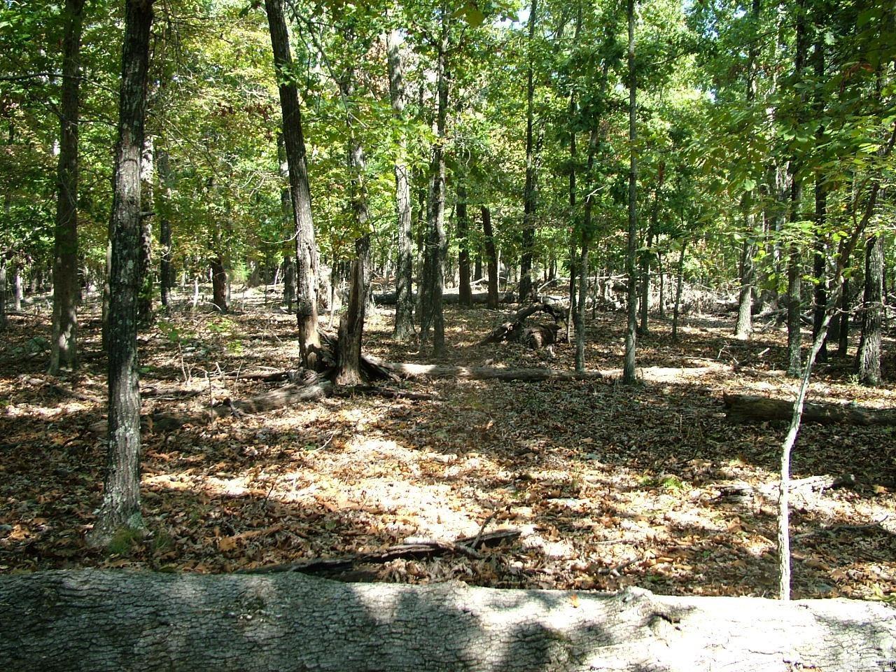 Woodland Ridge - Land