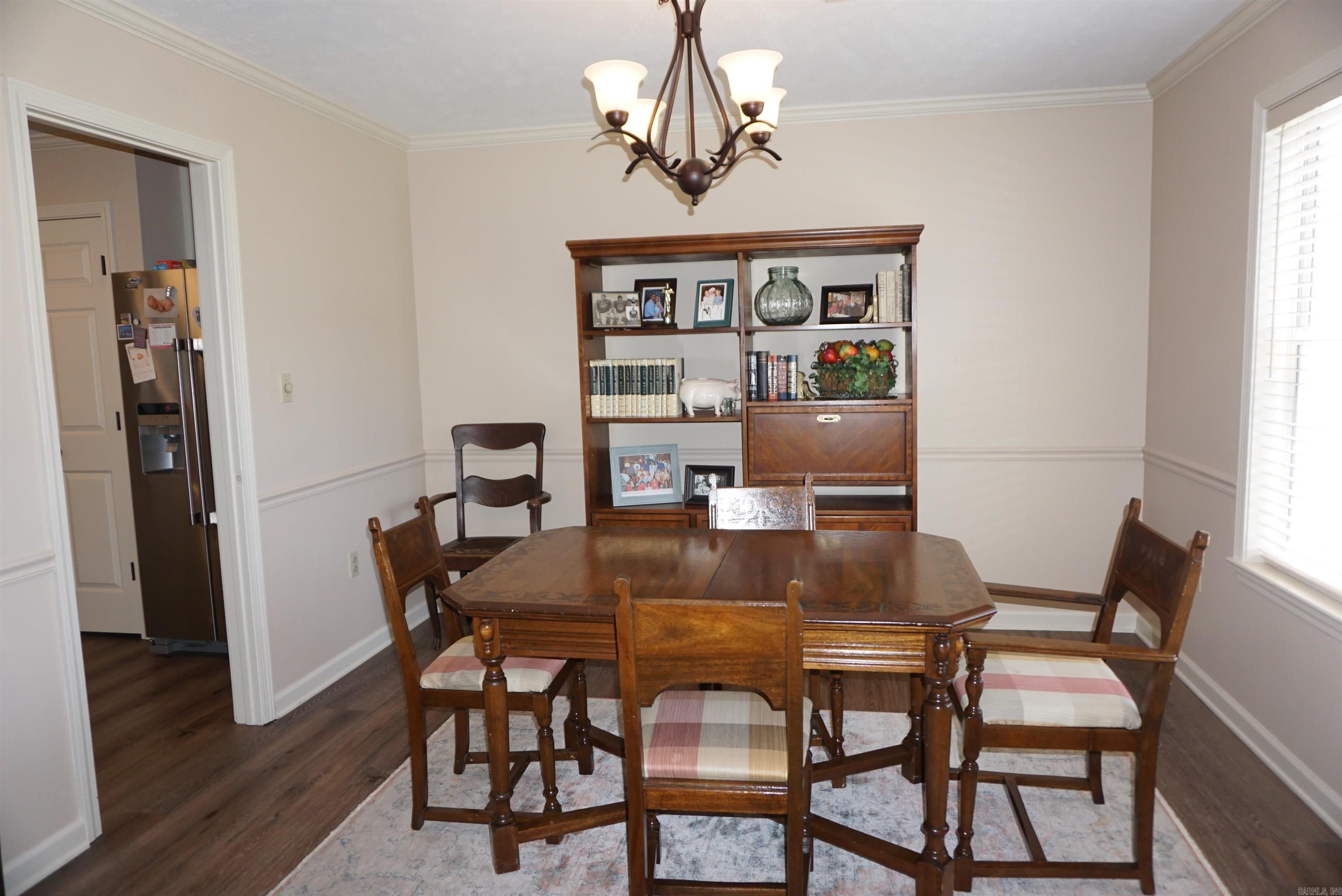 BELLE MEADE - Residential