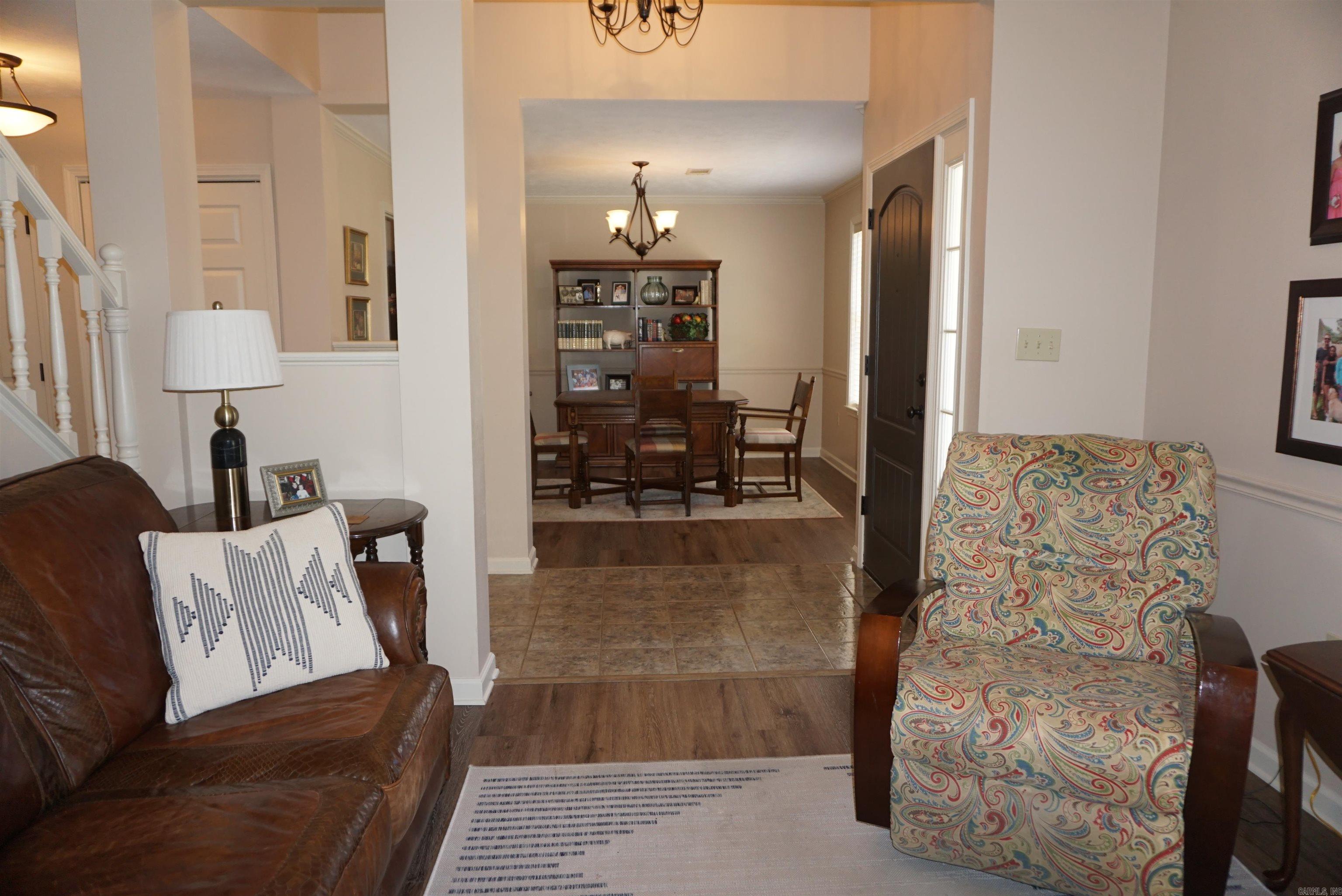 BELLE MEADE - Residential