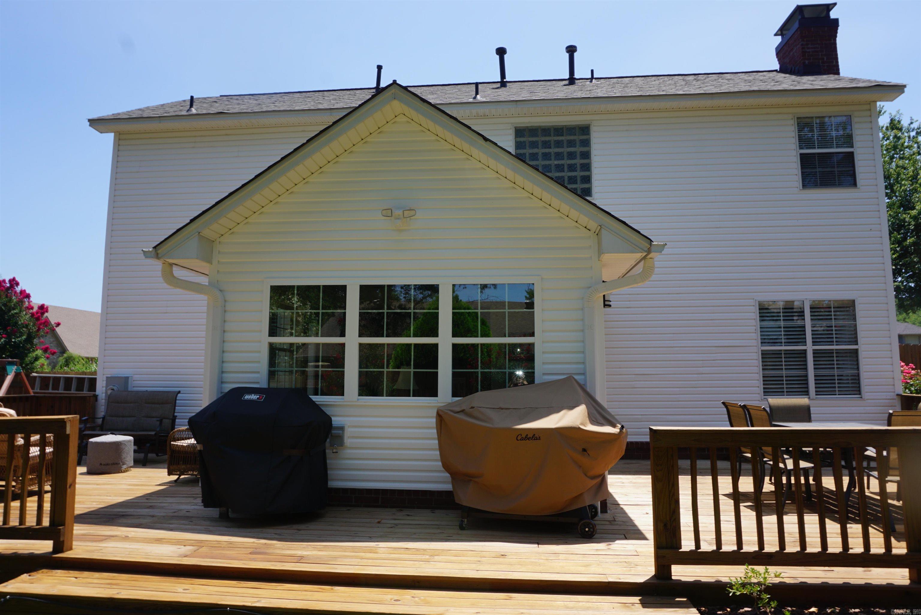 BELLE MEADE - Residential