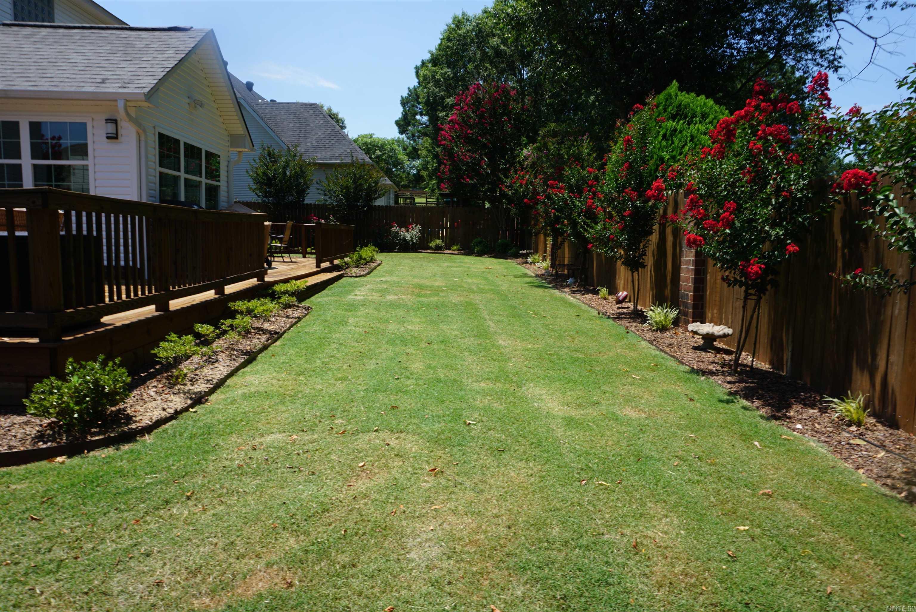 BELLE MEADE - Residential