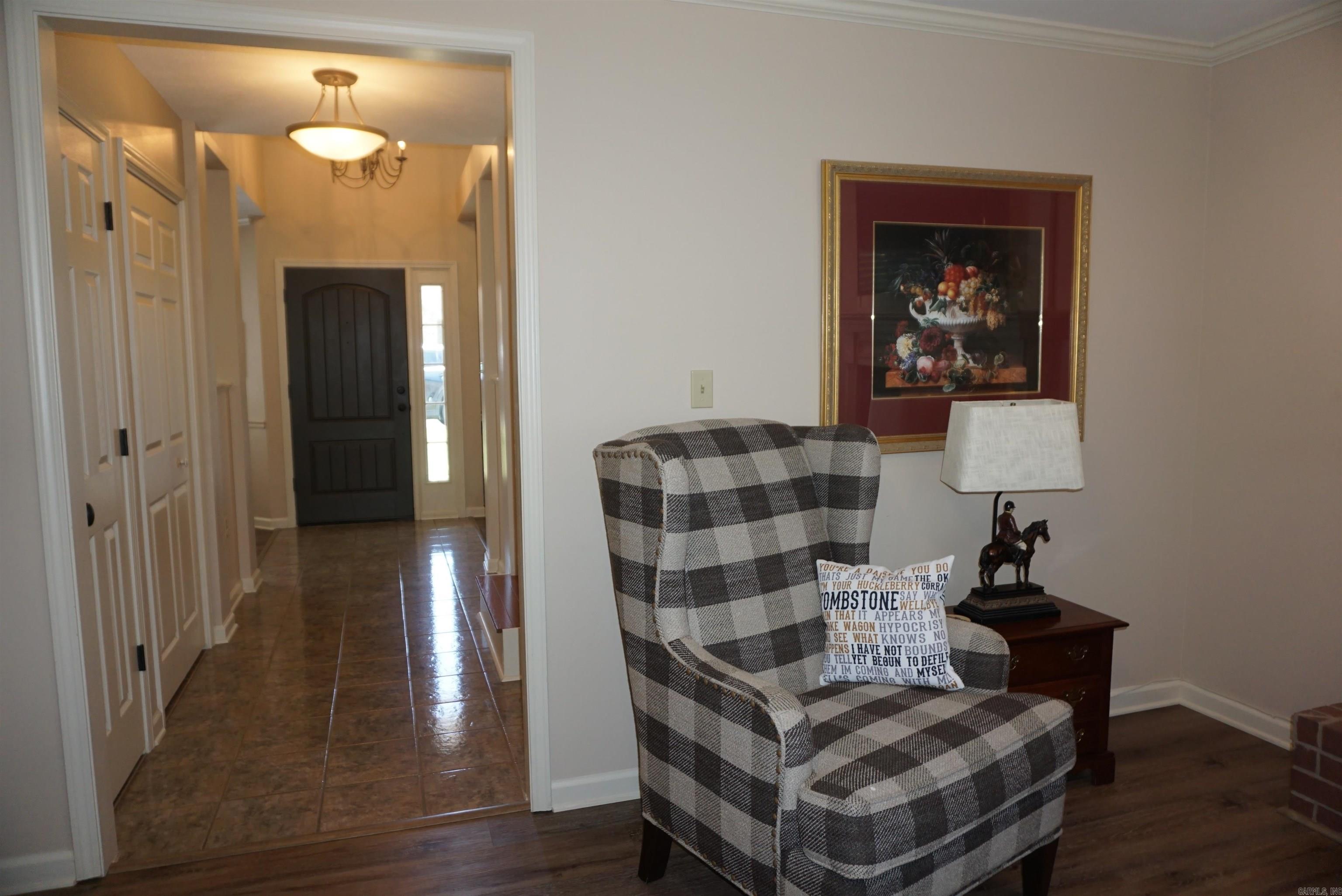 BELLE MEADE - Residential