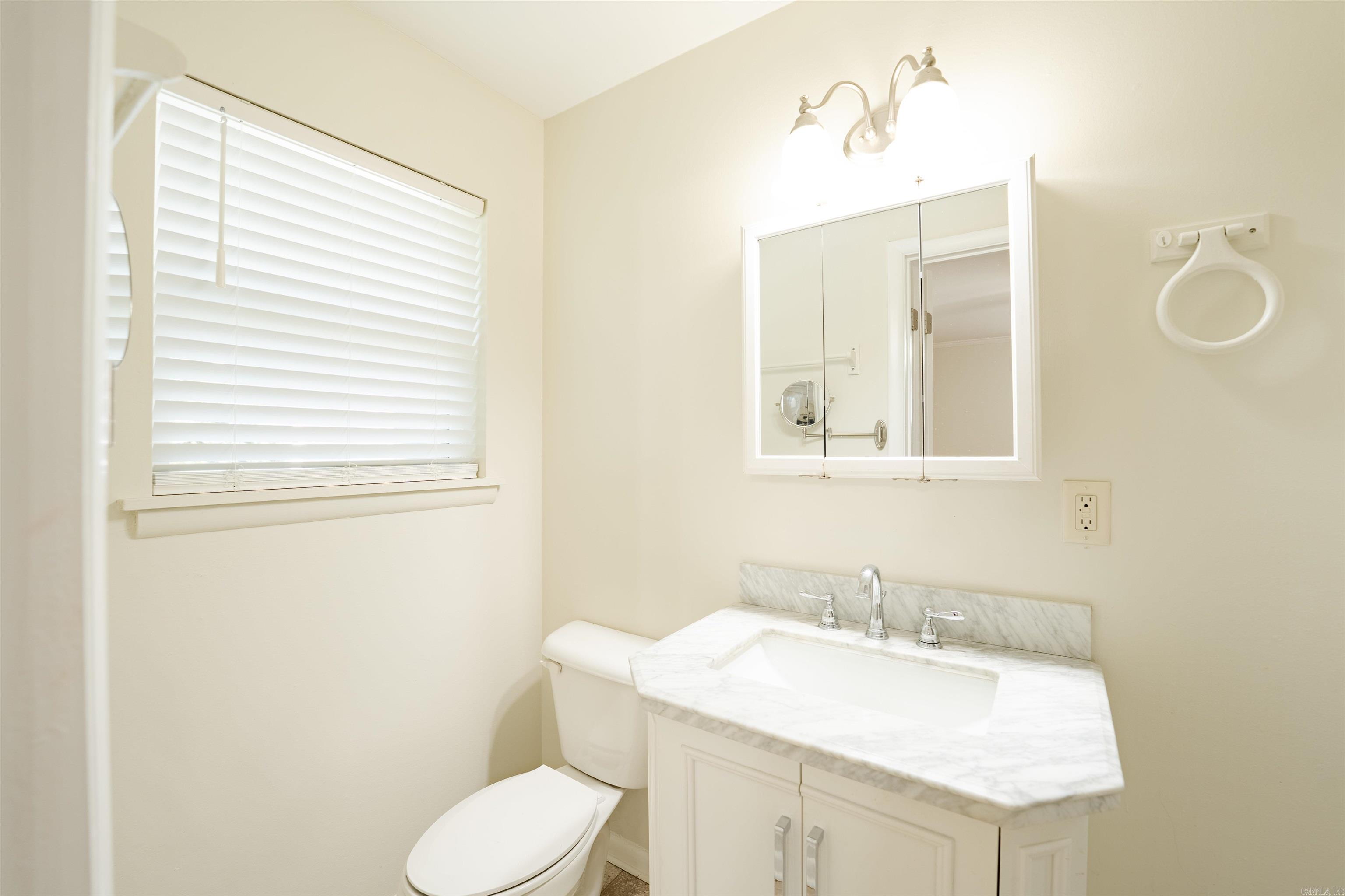 PARK HILL - Residential