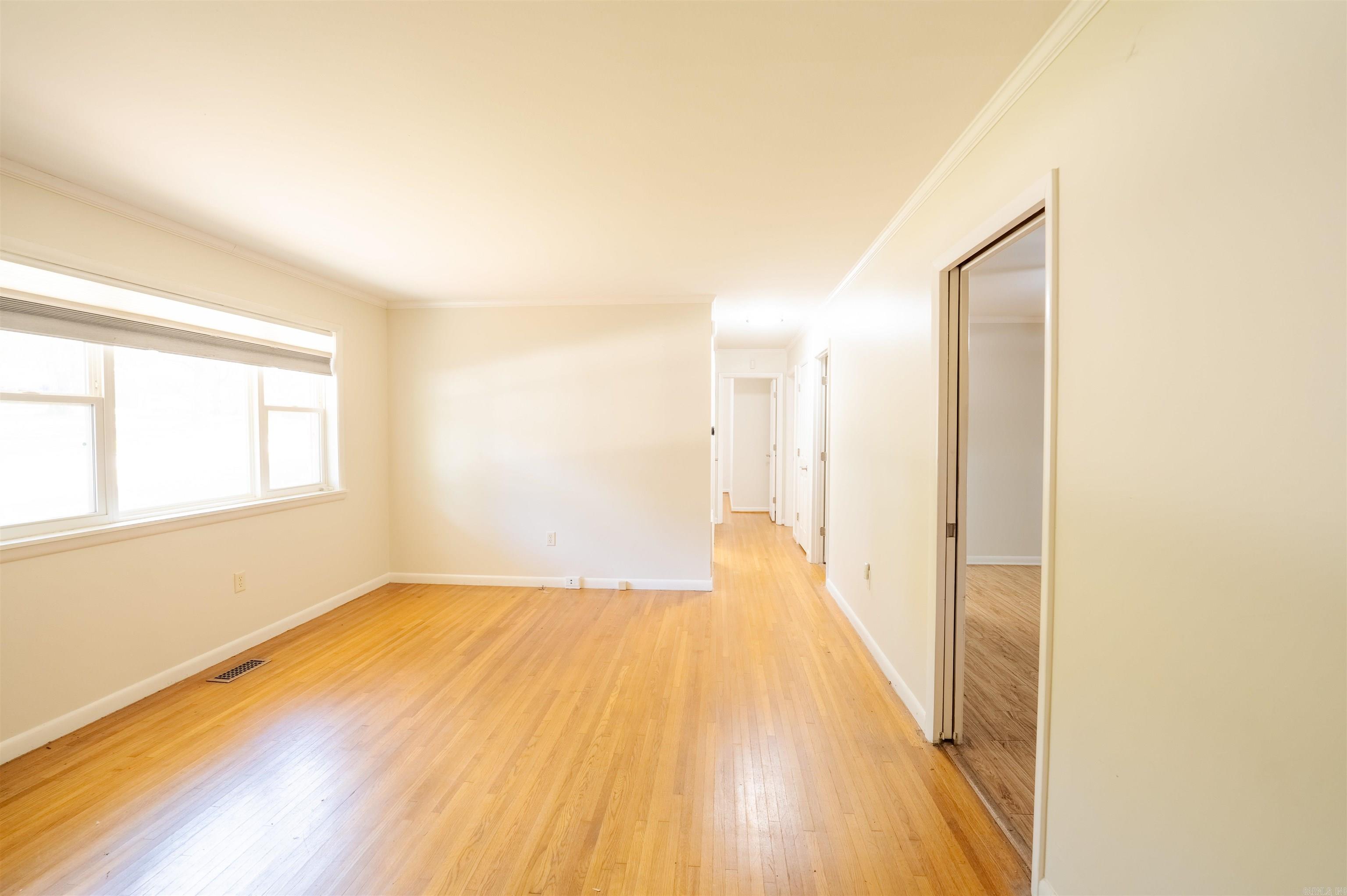 PARK HILL - Residential