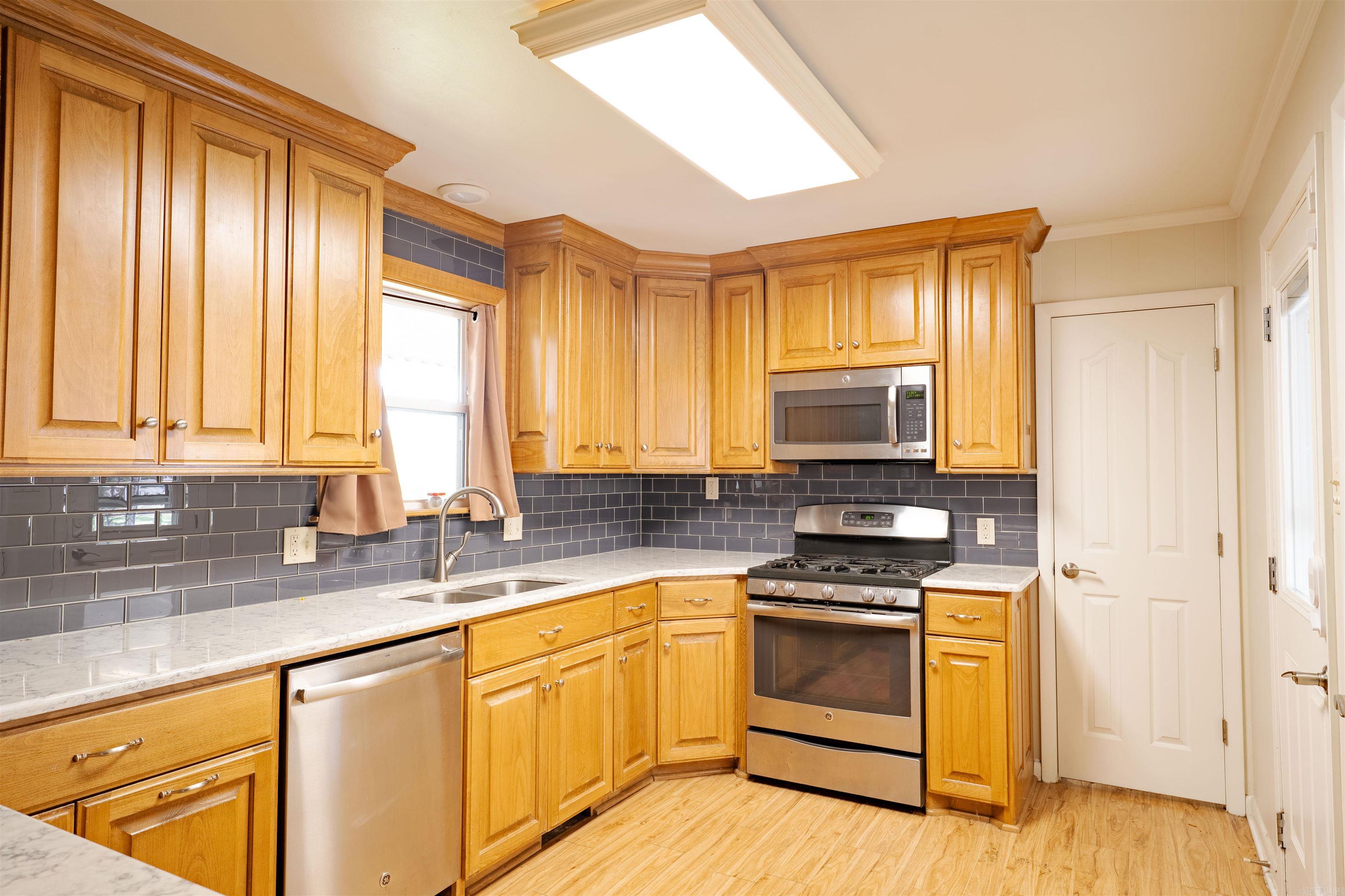 PARK HILL - Residential