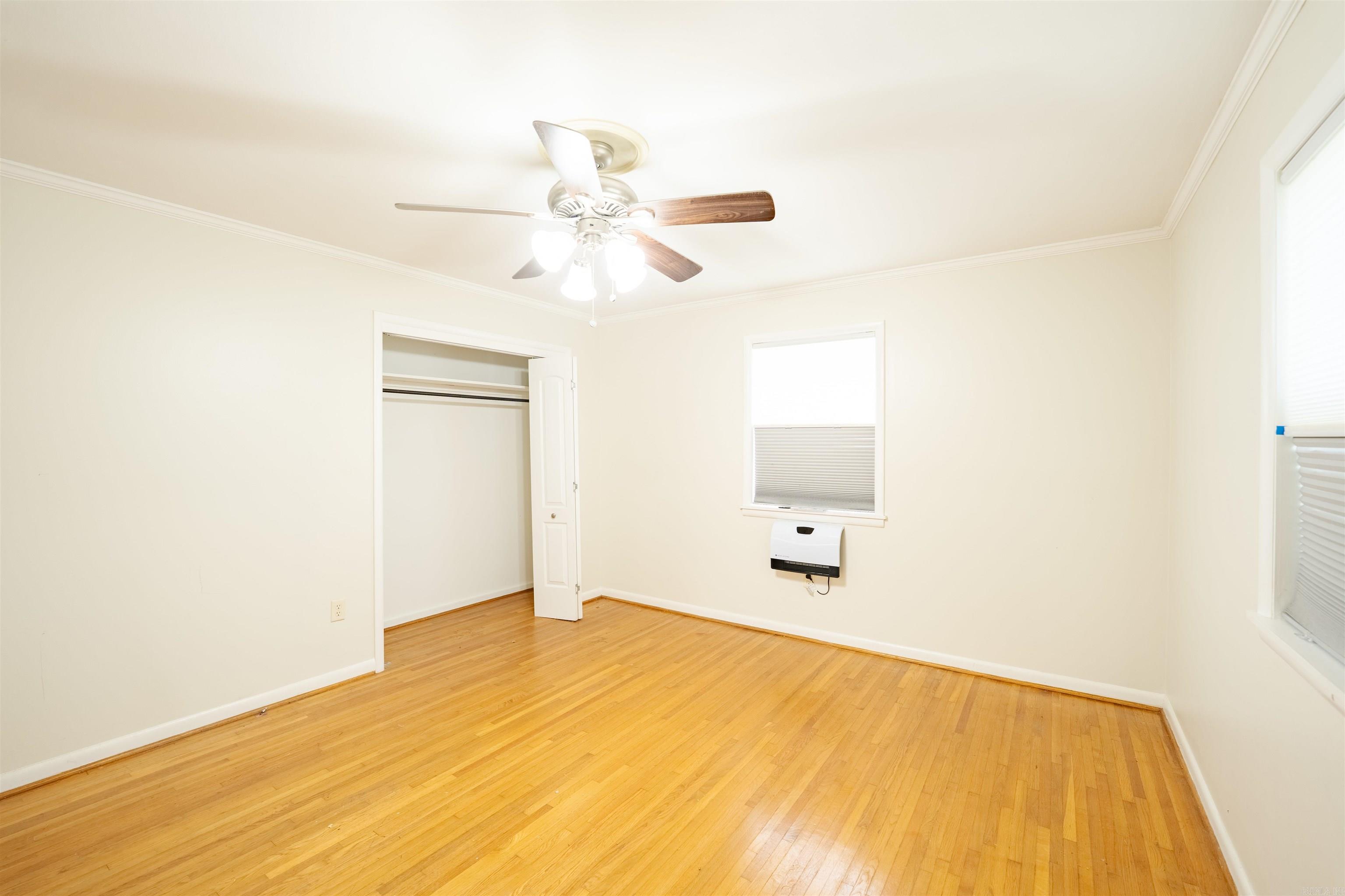 PARK HILL - Residential