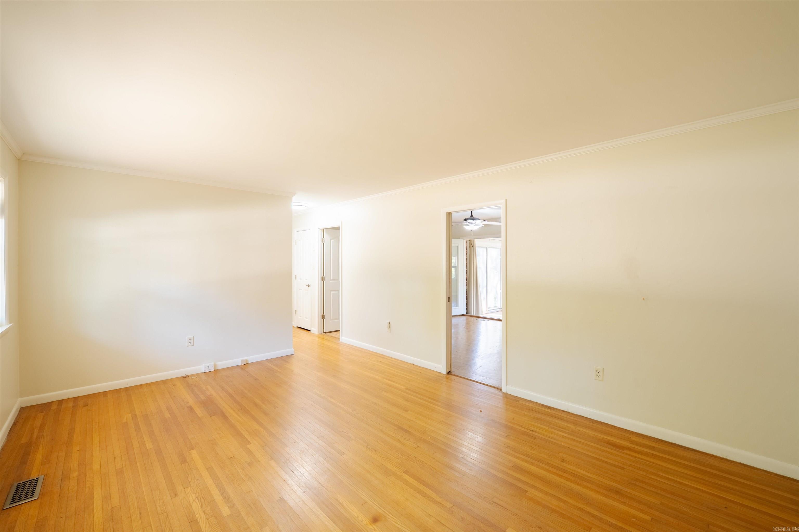 PARK HILL - Residential