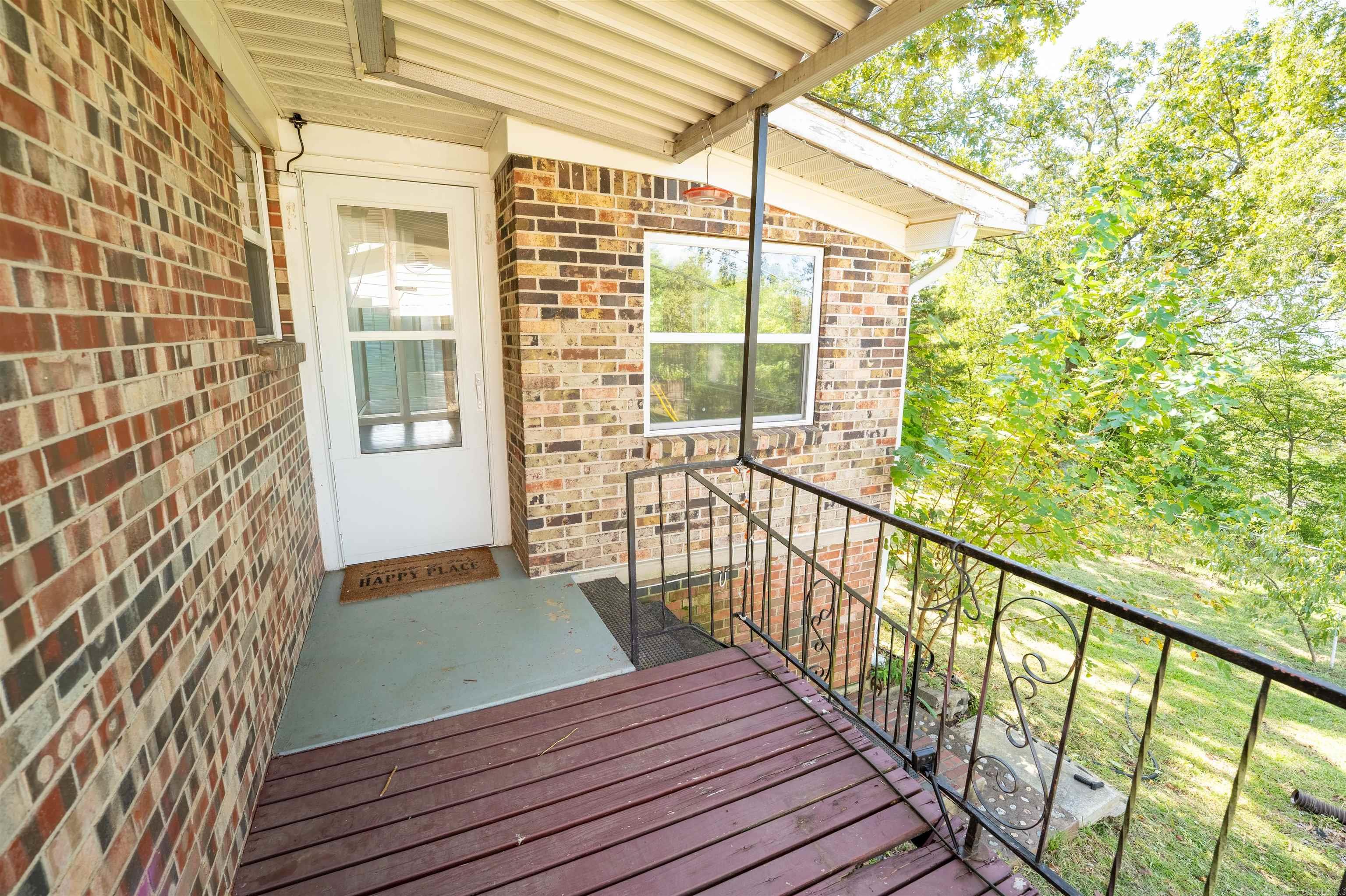 PARK HILL - Residential