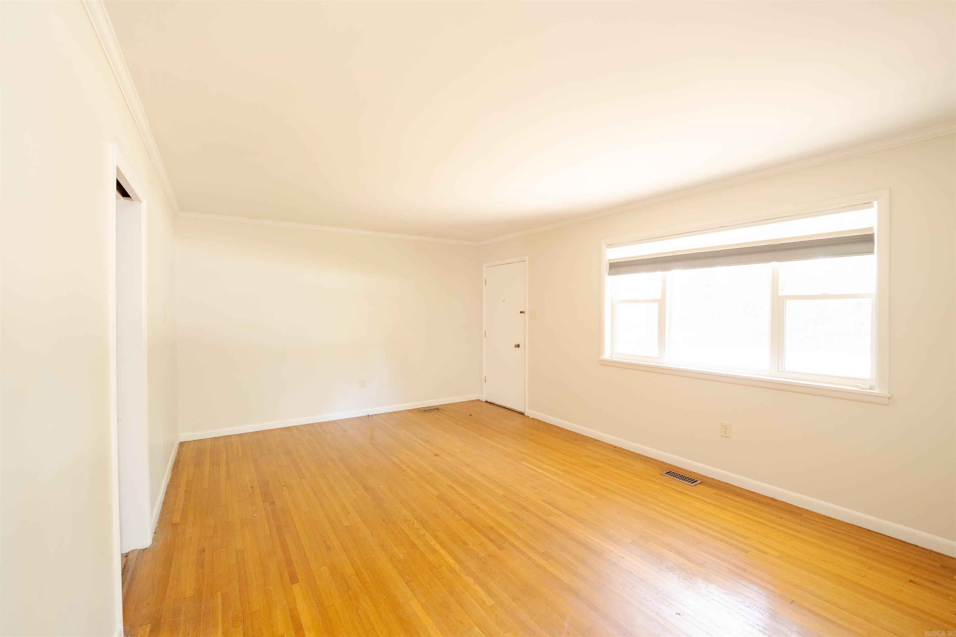 PARK HILL - Residential