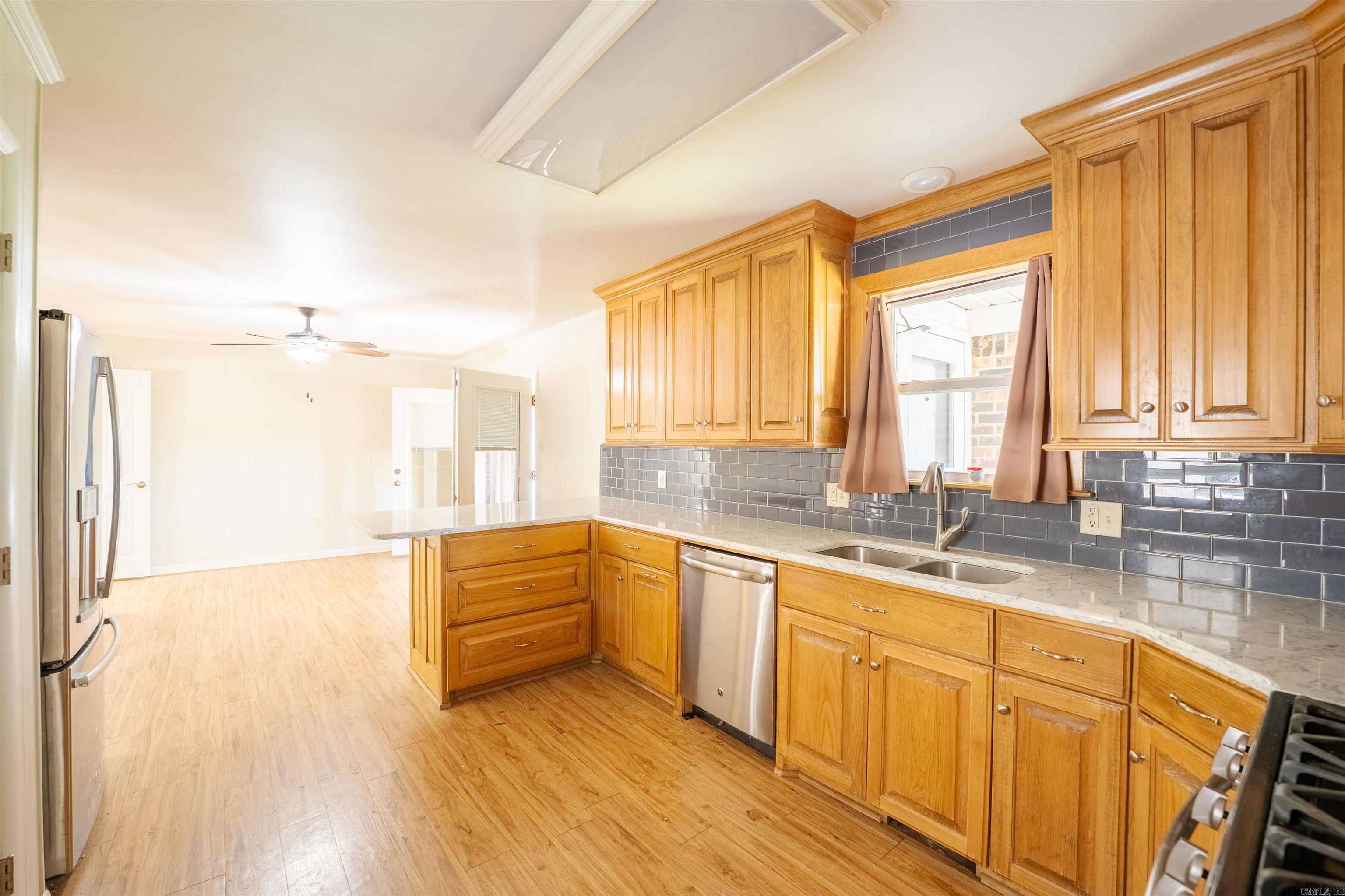 PARK HILL - Residential