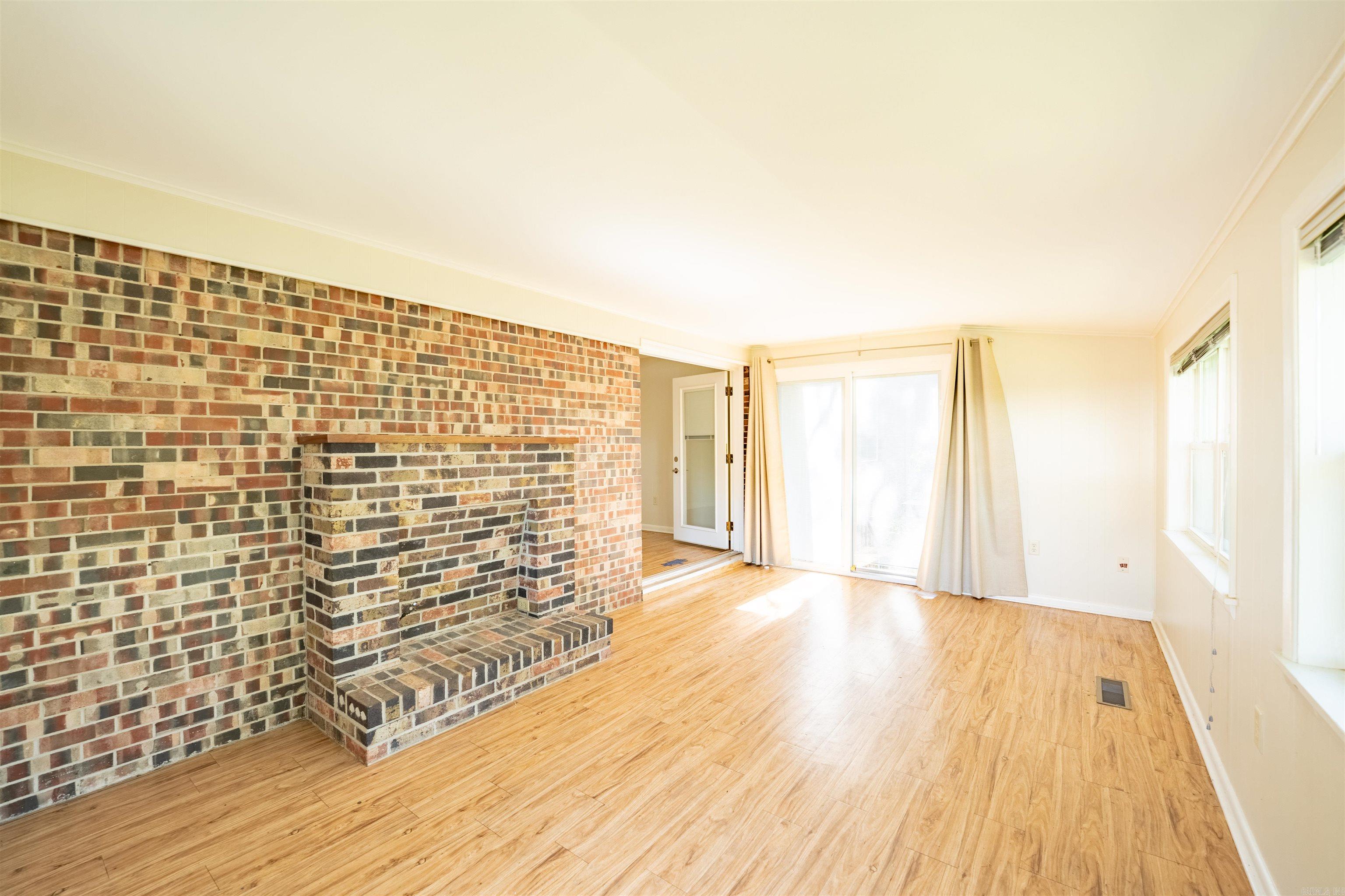 PARK HILL - Residential