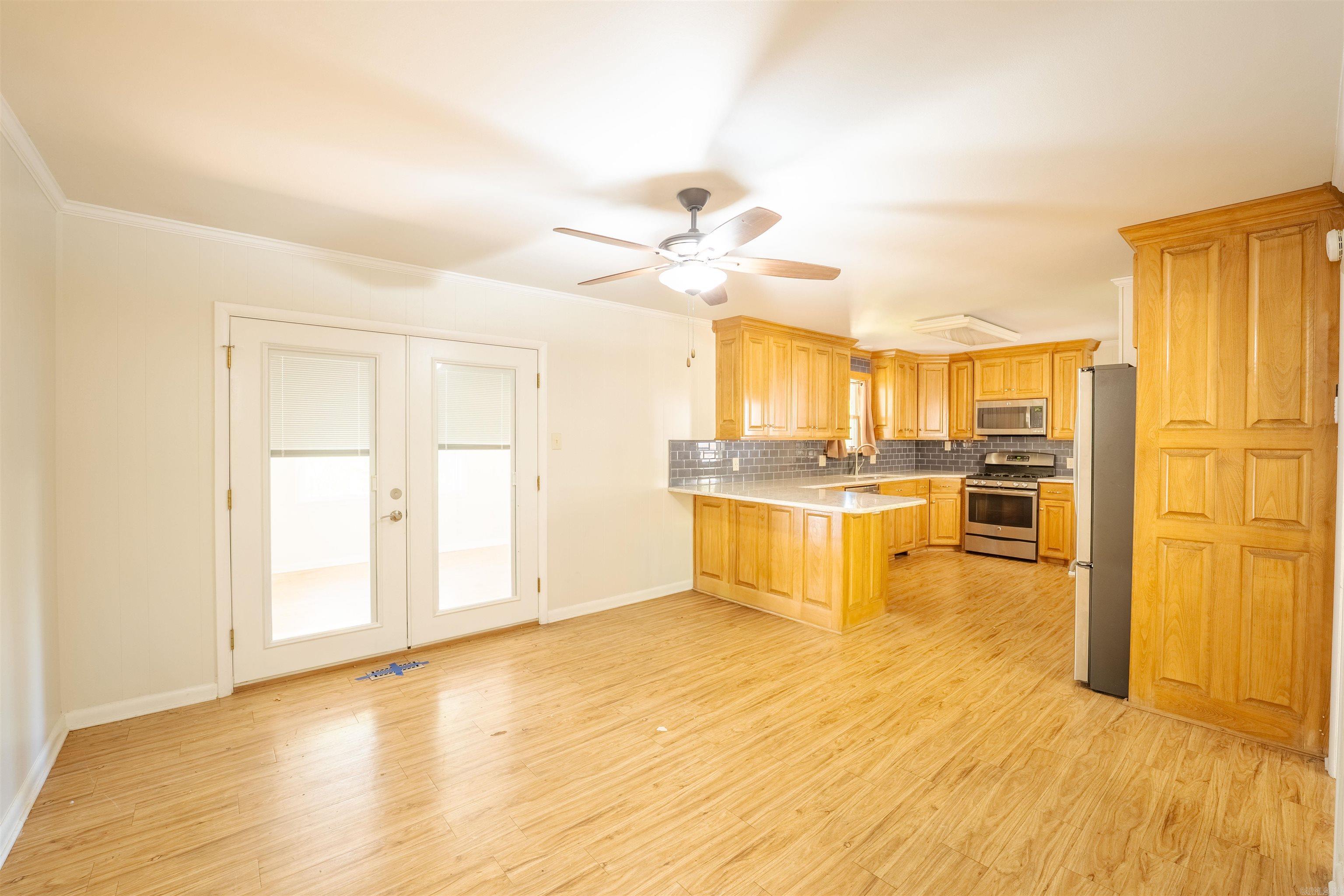 PARK HILL - Residential