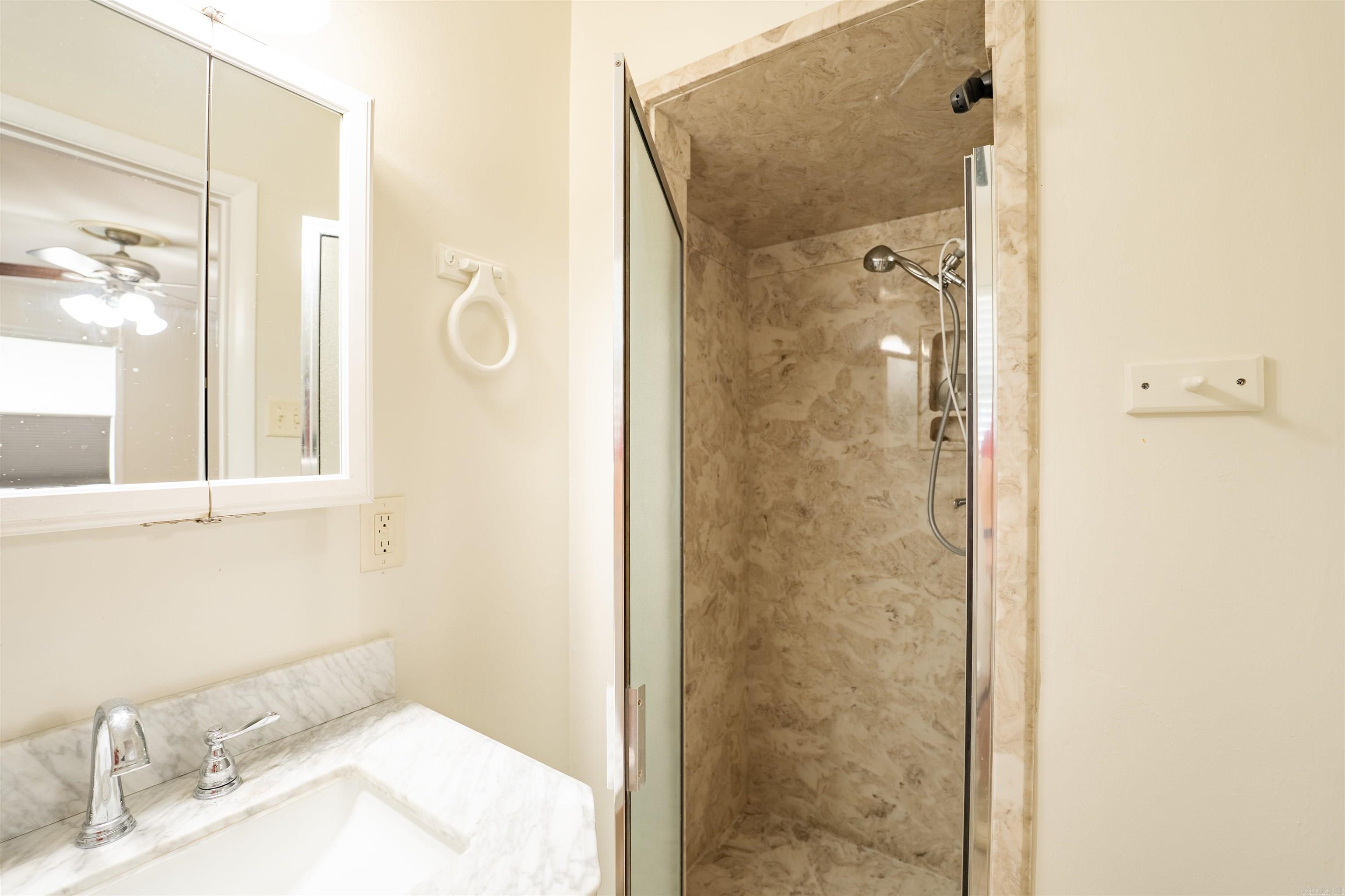 PARK HILL - Residential