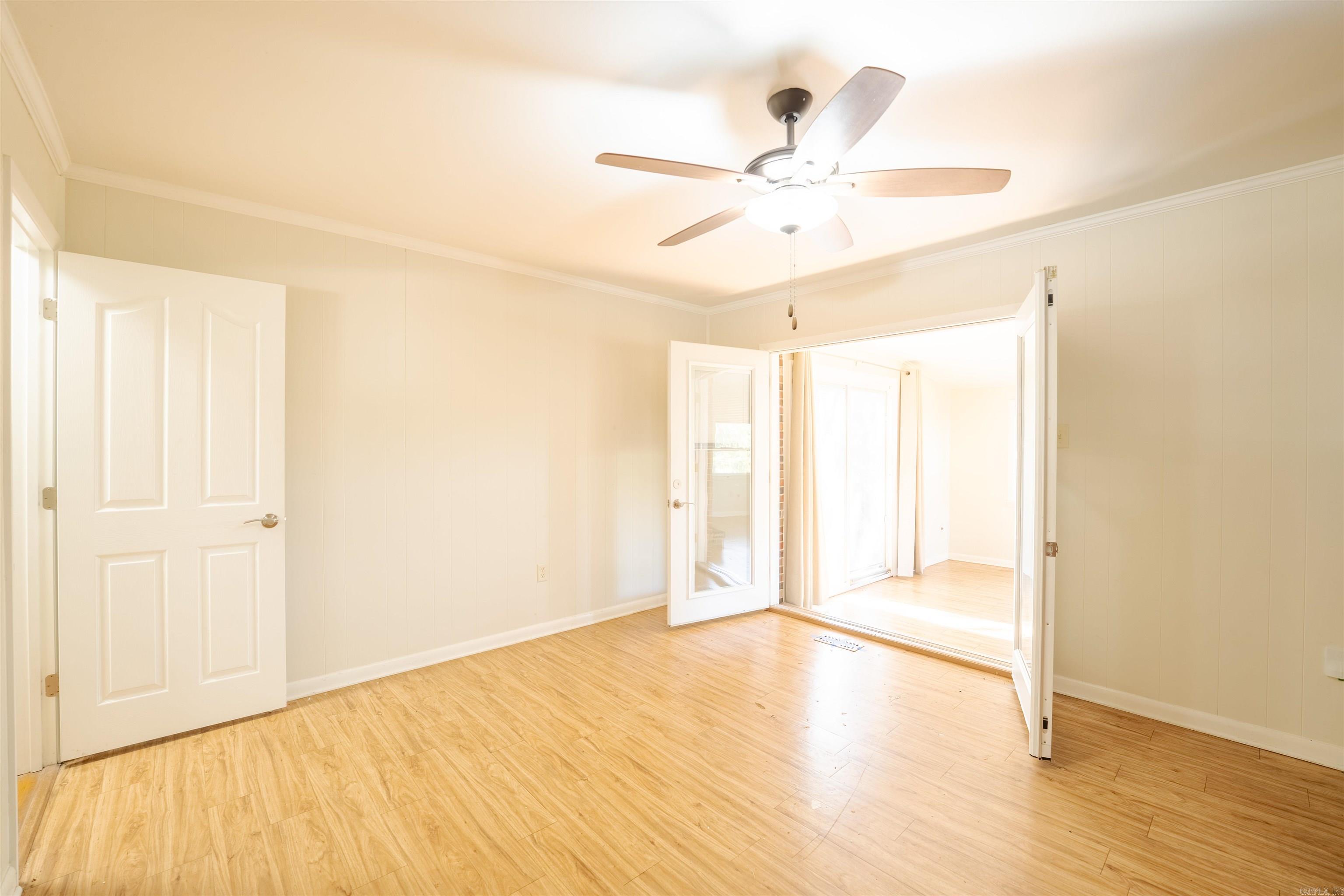 PARK HILL - Residential