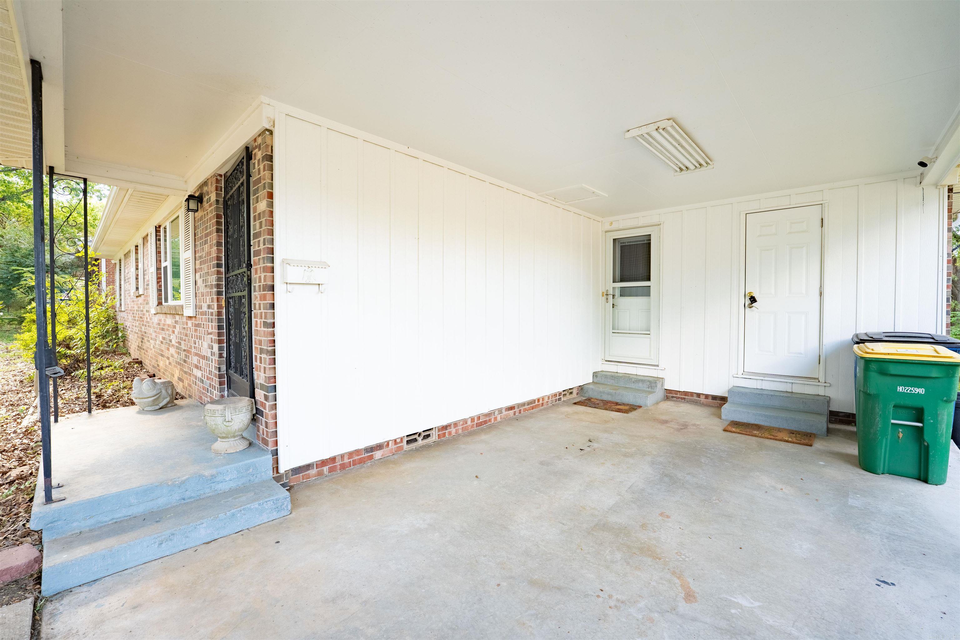 PARK HILL - Residential