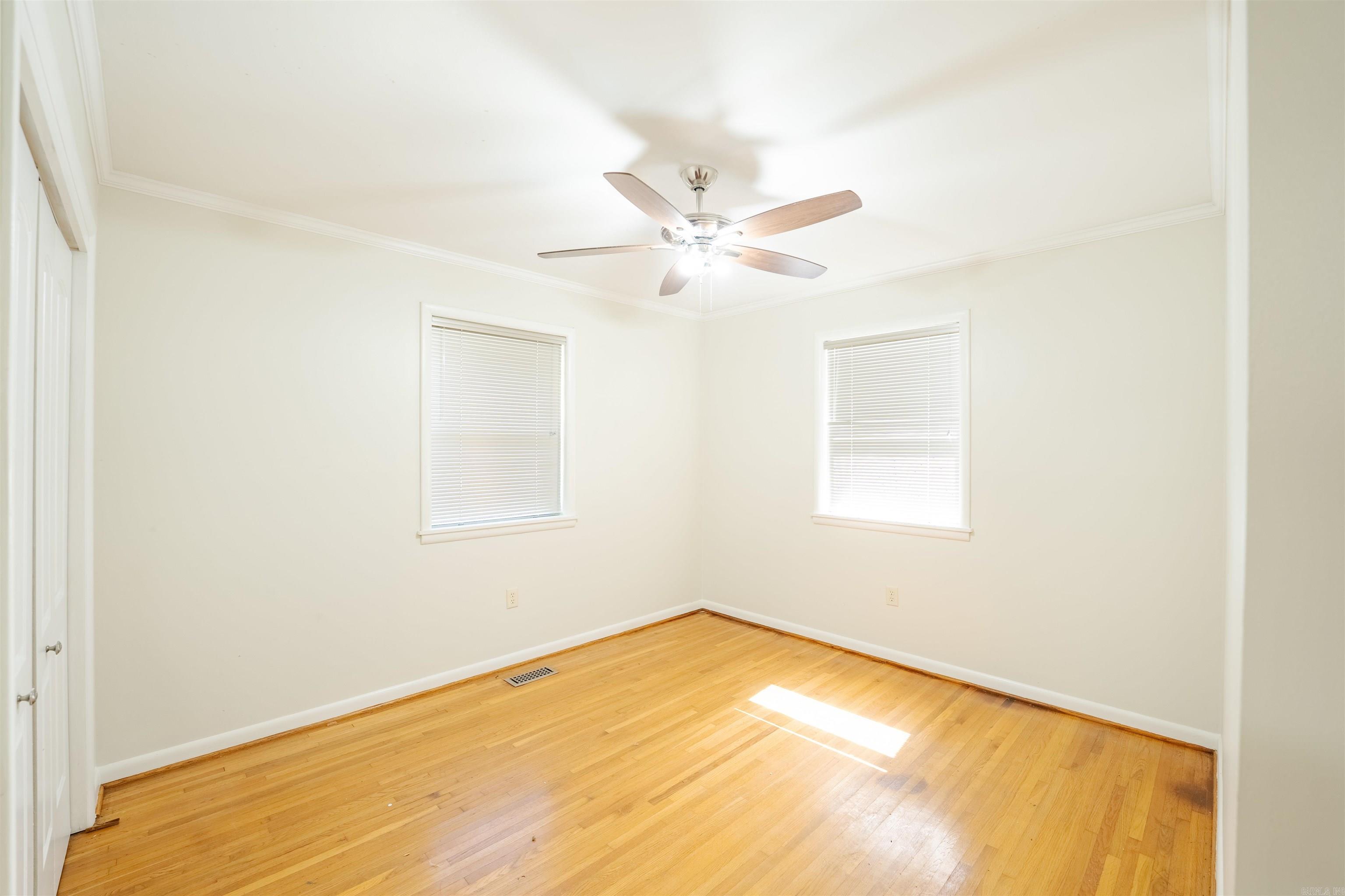 PARK HILL - Residential