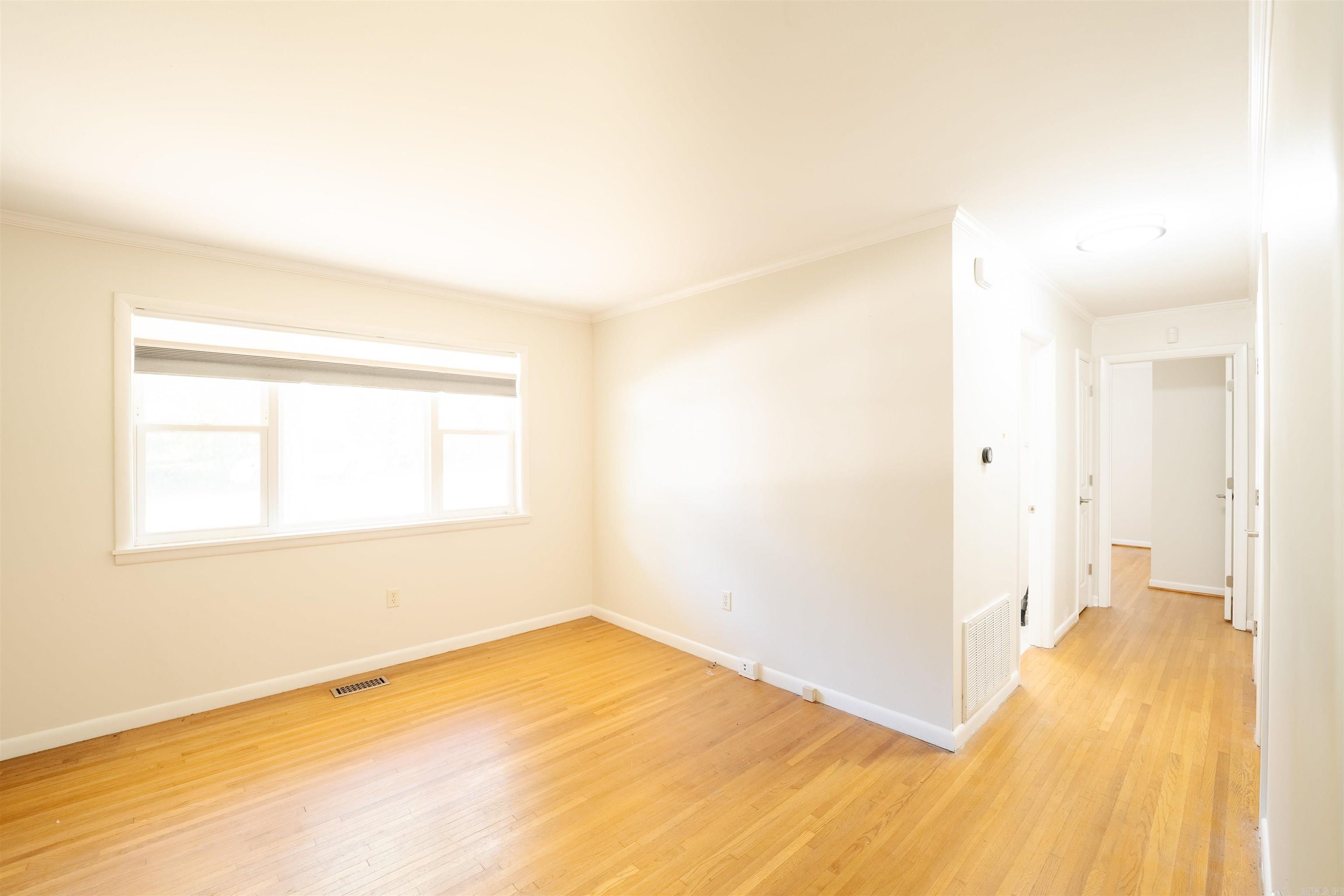 PARK HILL - Residential