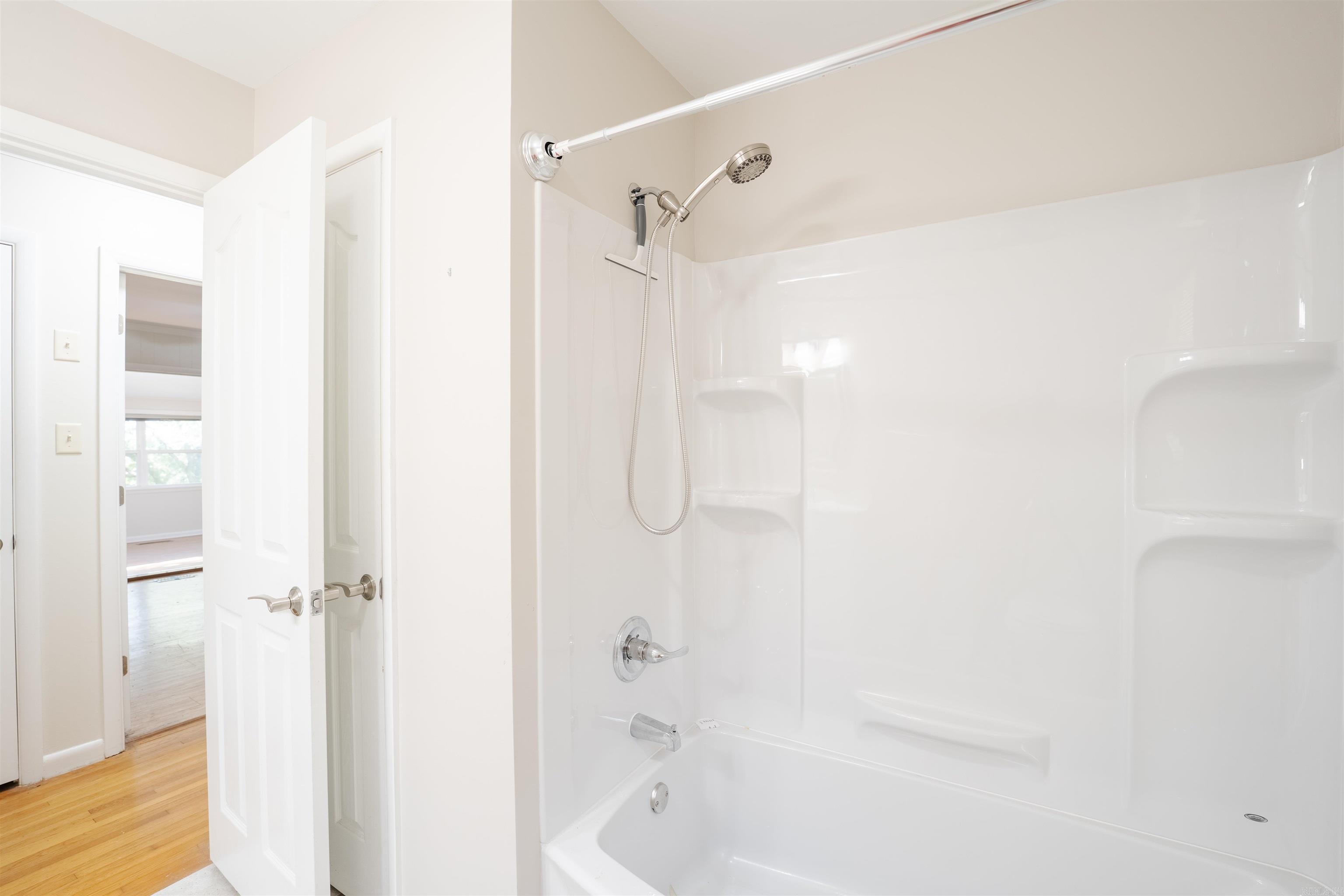 PARK HILL - Residential