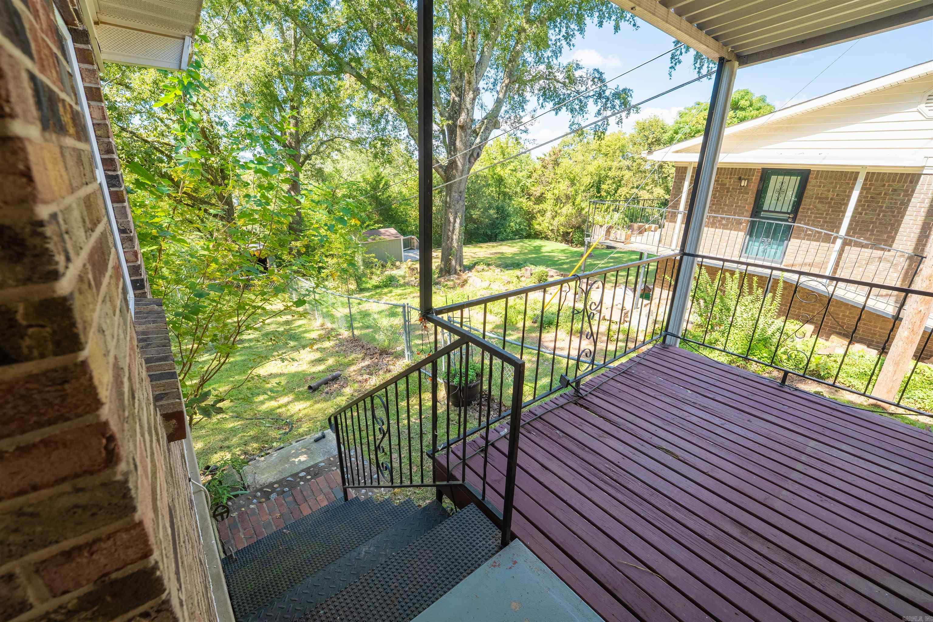 PARK HILL - Residential