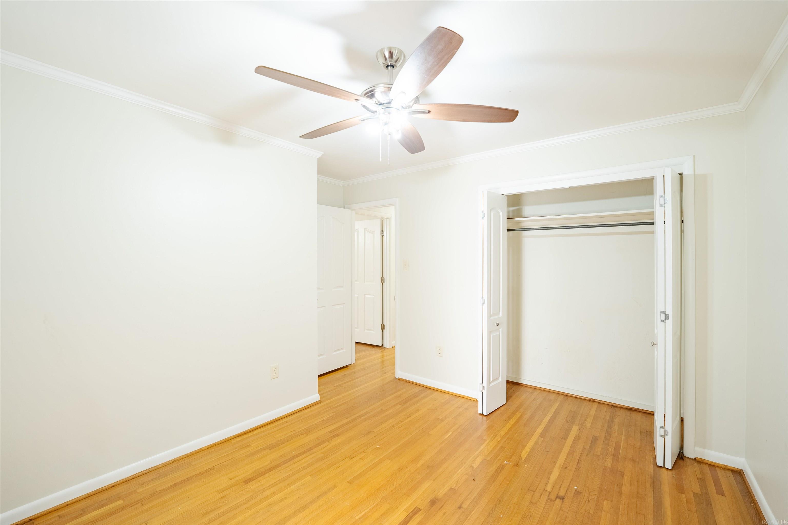 PARK HILL - Residential