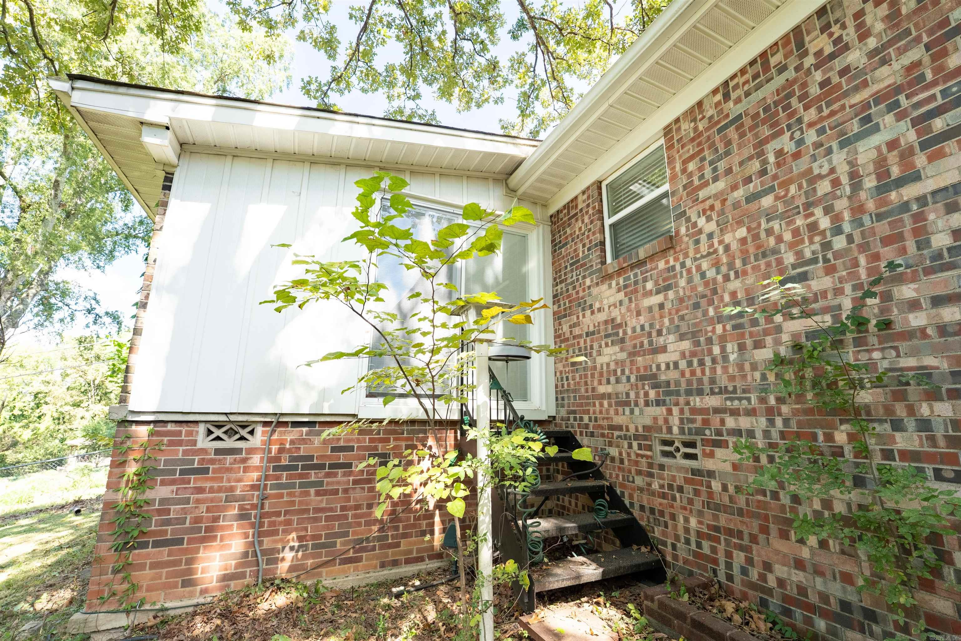 PARK HILL - Residential