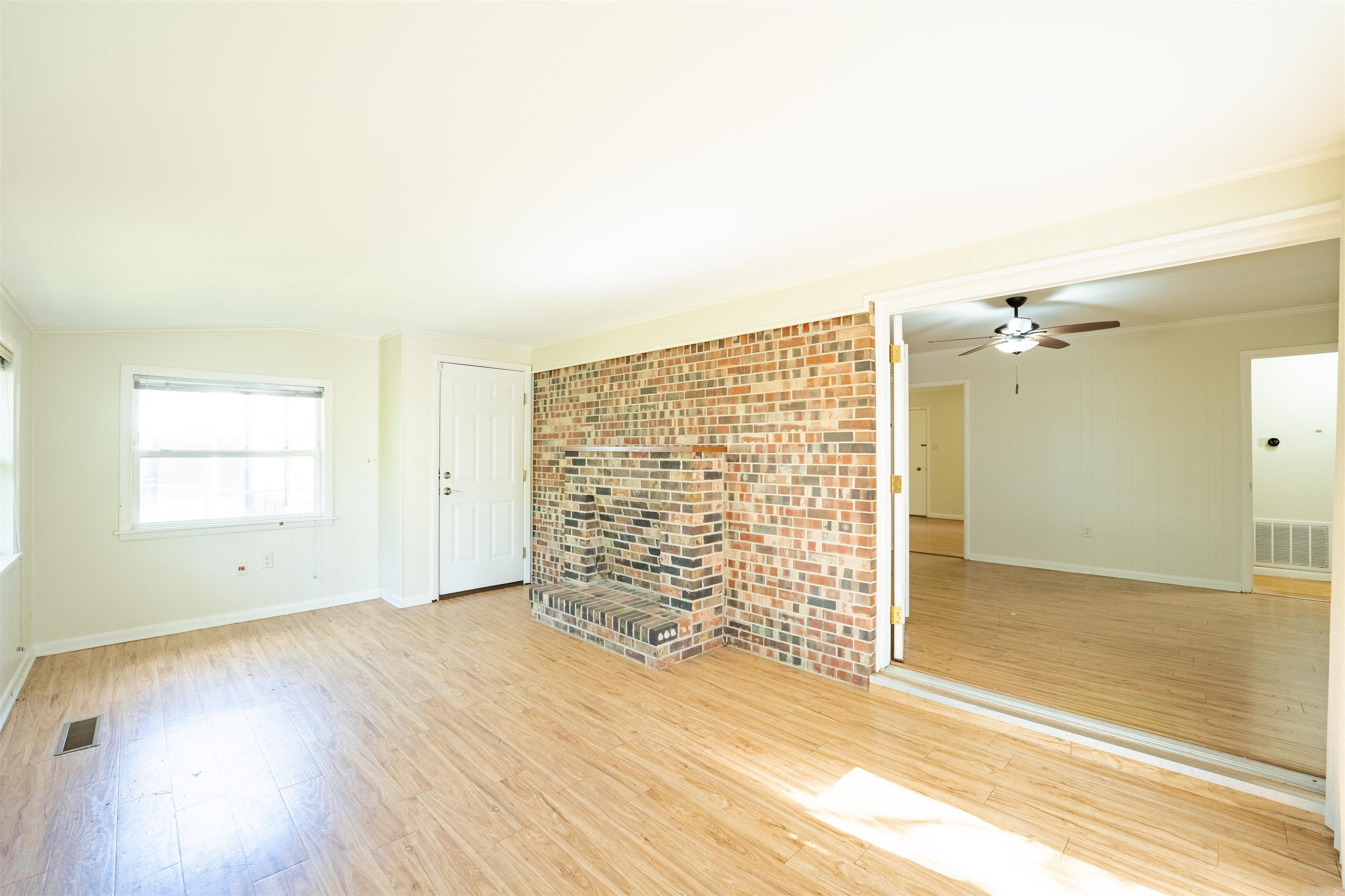 PARK HILL - Residential