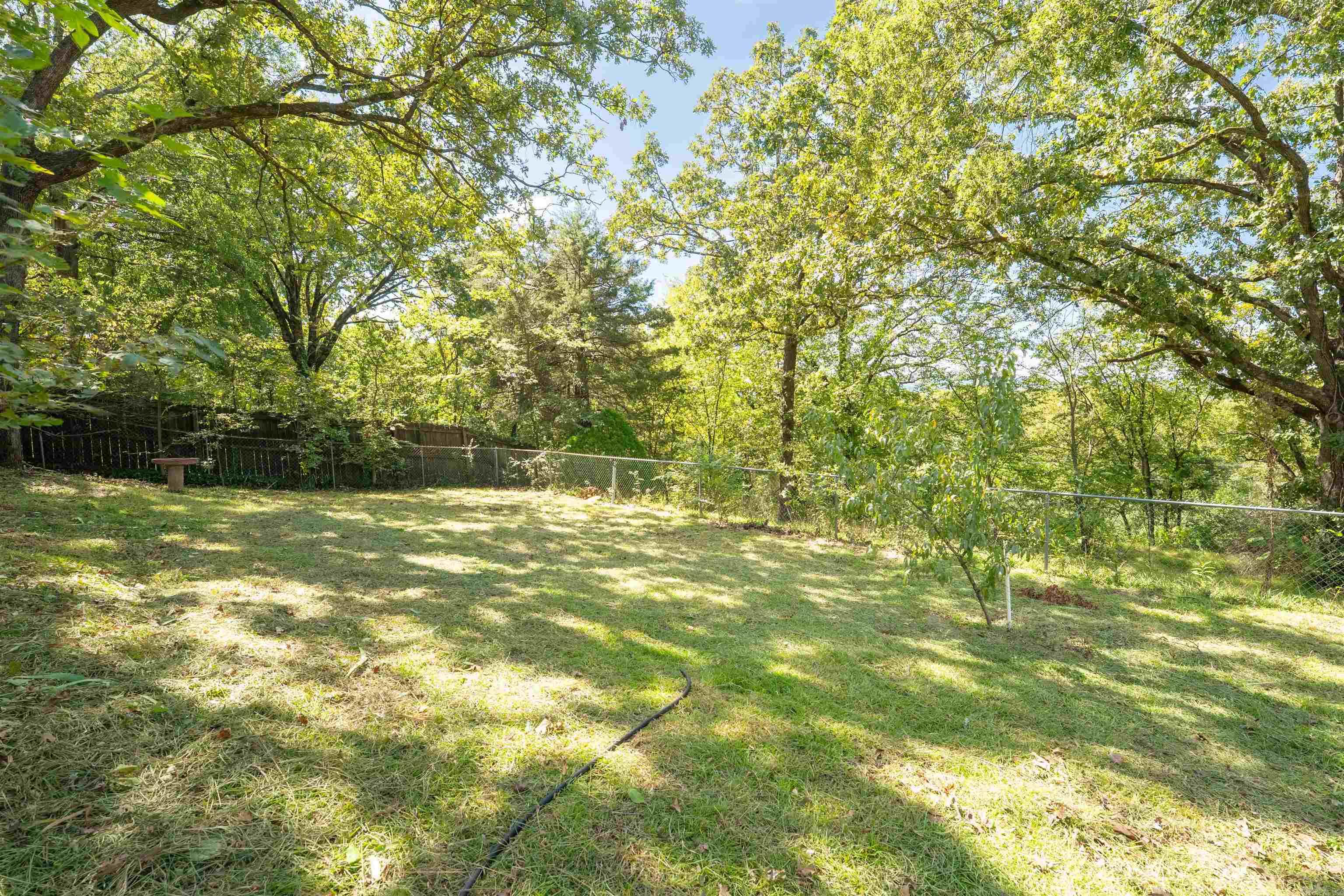 PARK HILL - Residential