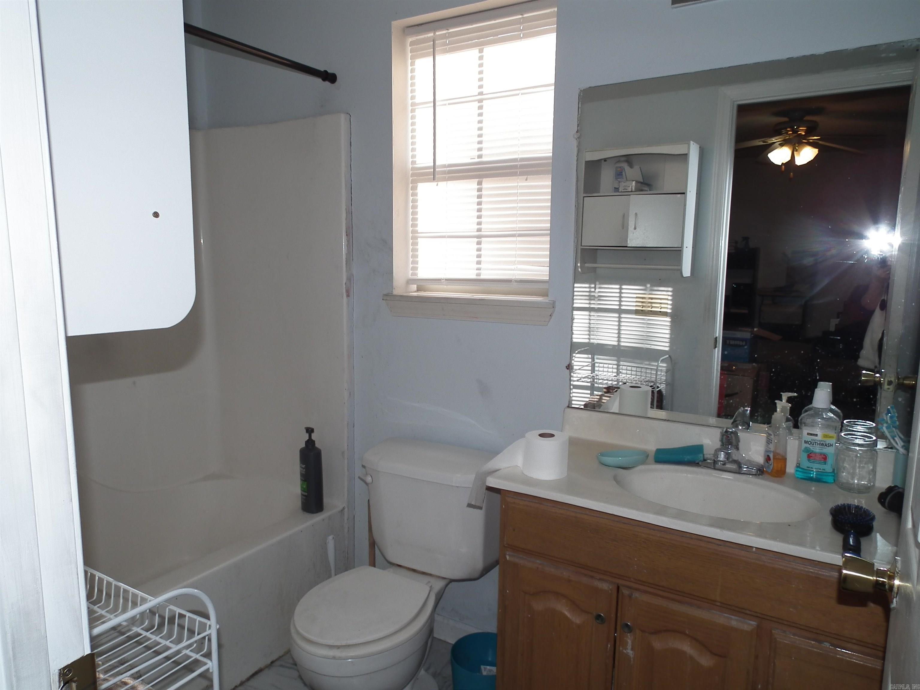 ARROWHEAD VILLAGE - Residential