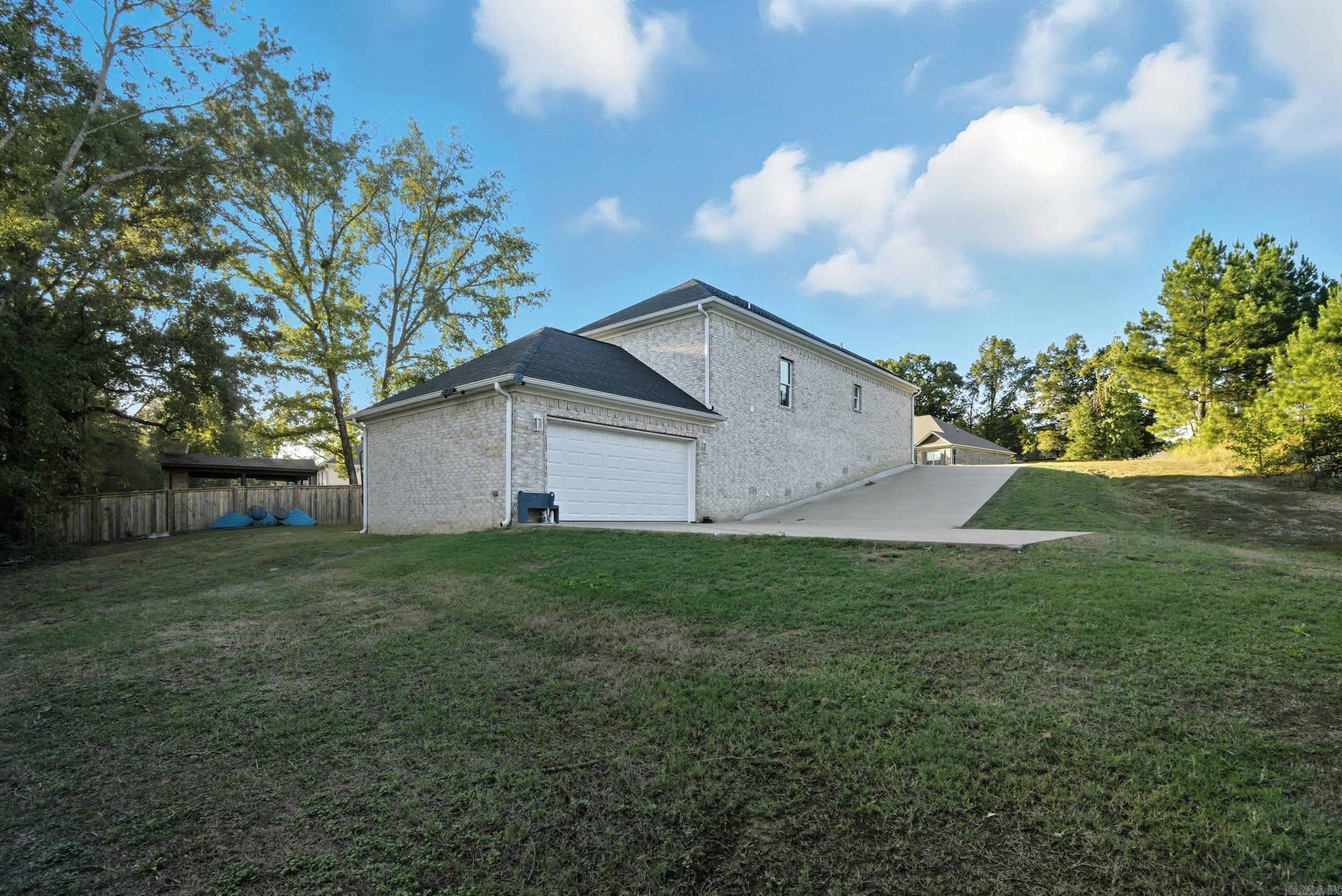 INDIAN SPRINGS - Residential