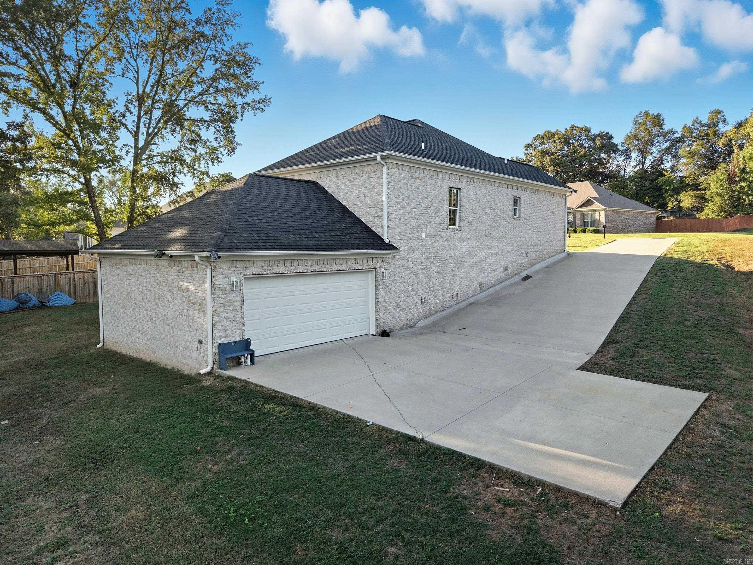 INDIAN SPRINGS - Residential