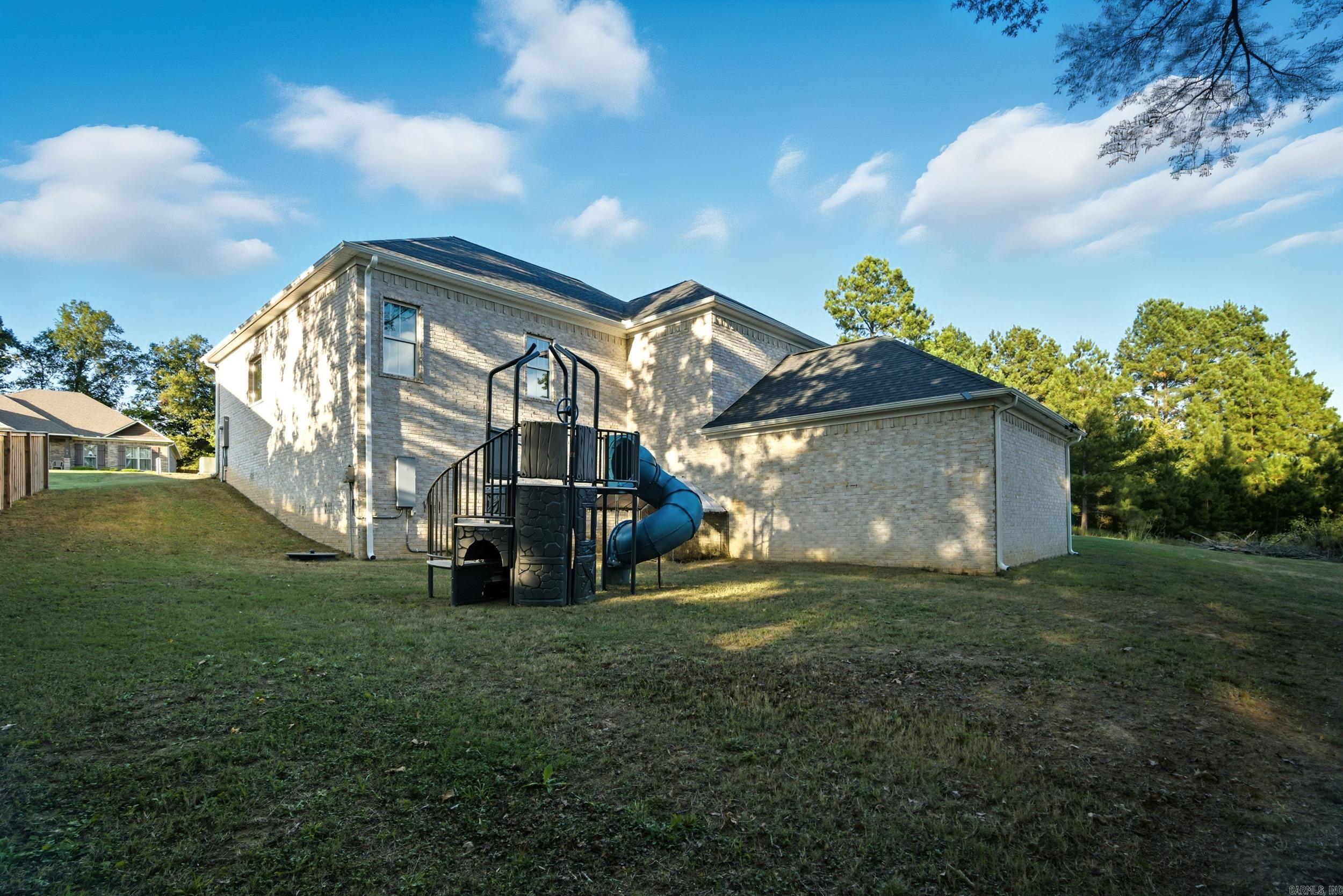 INDIAN SPRINGS - Residential