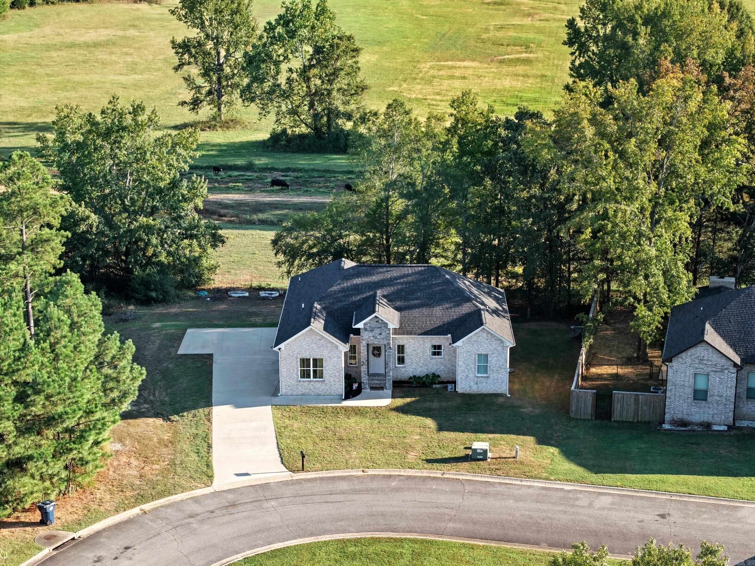 INDIAN SPRINGS - Residential