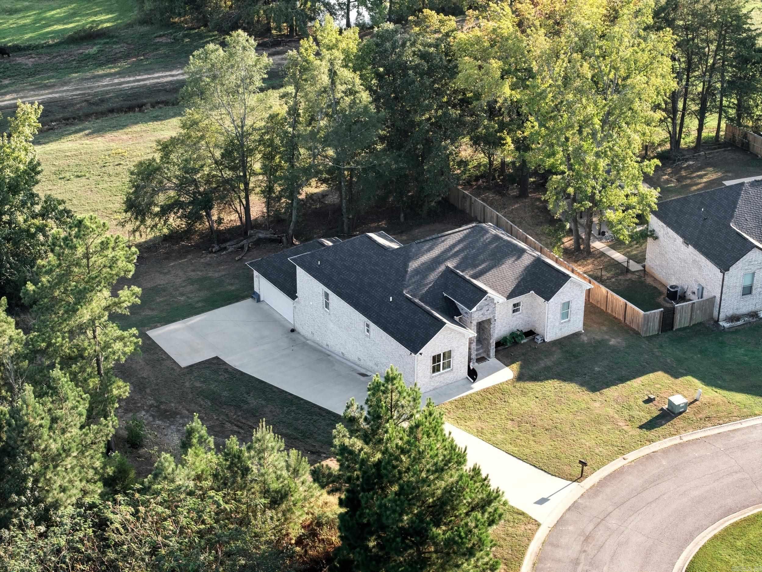INDIAN SPRINGS - Residential