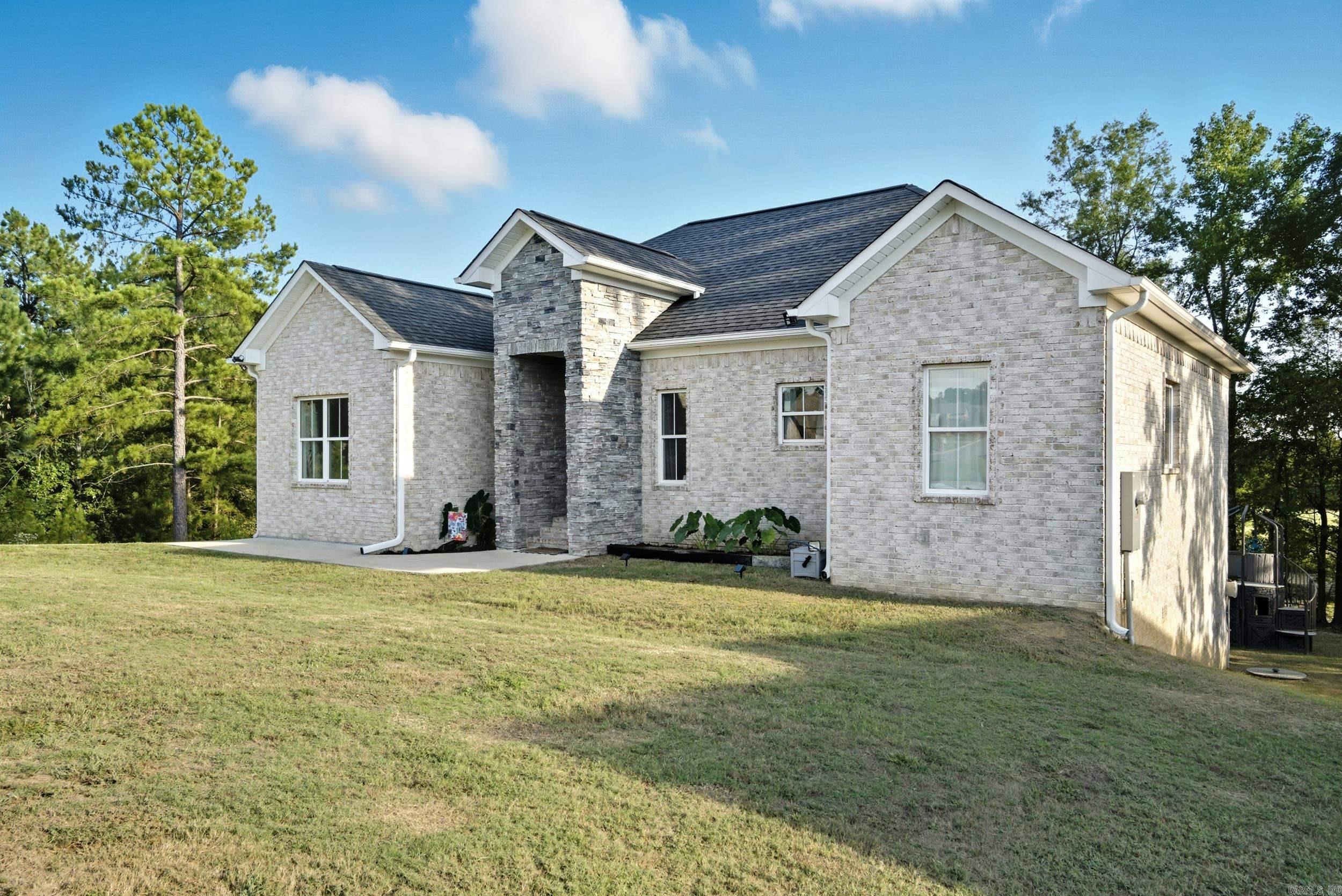 INDIAN SPRINGS - Residential
