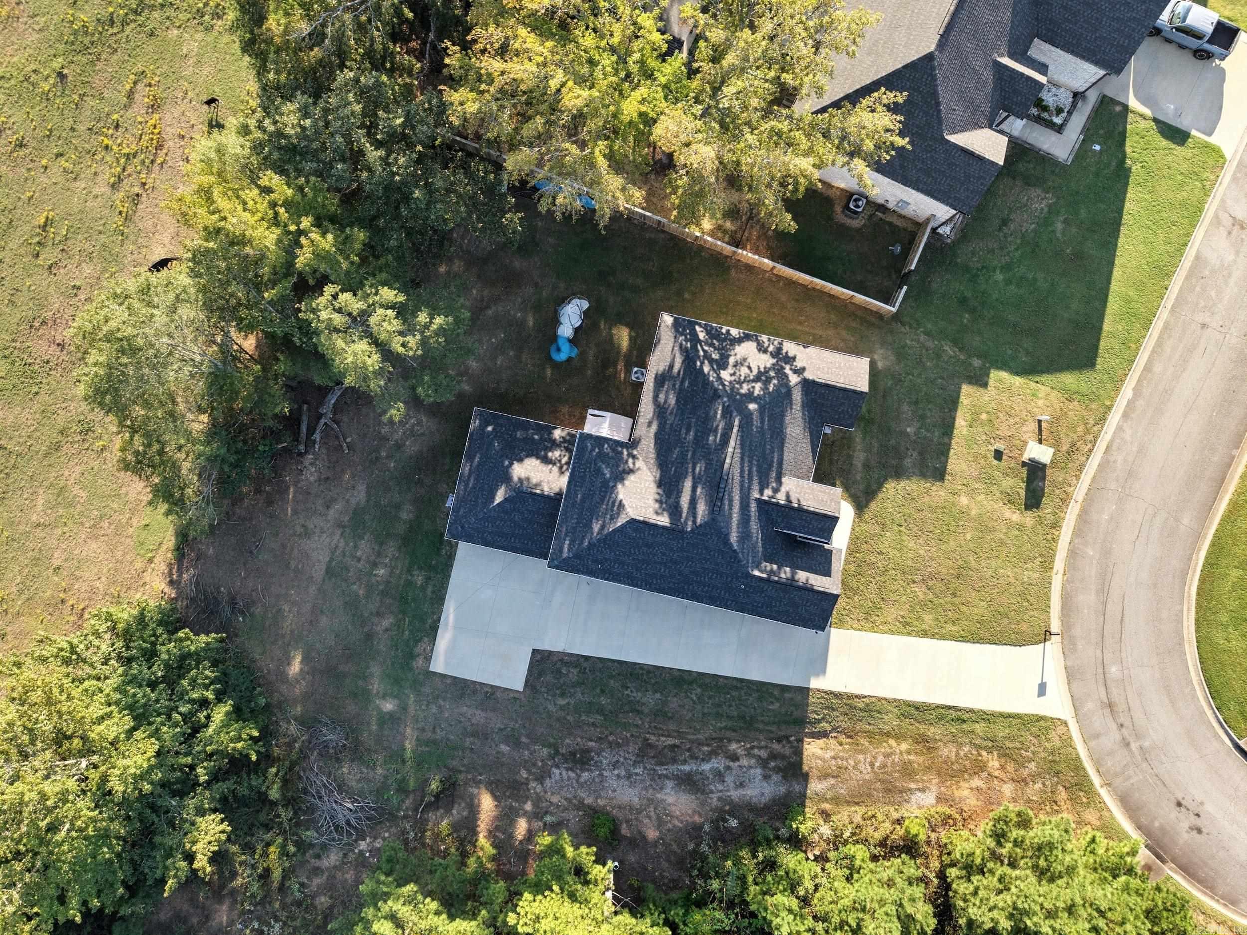 INDIAN SPRINGS - Residential